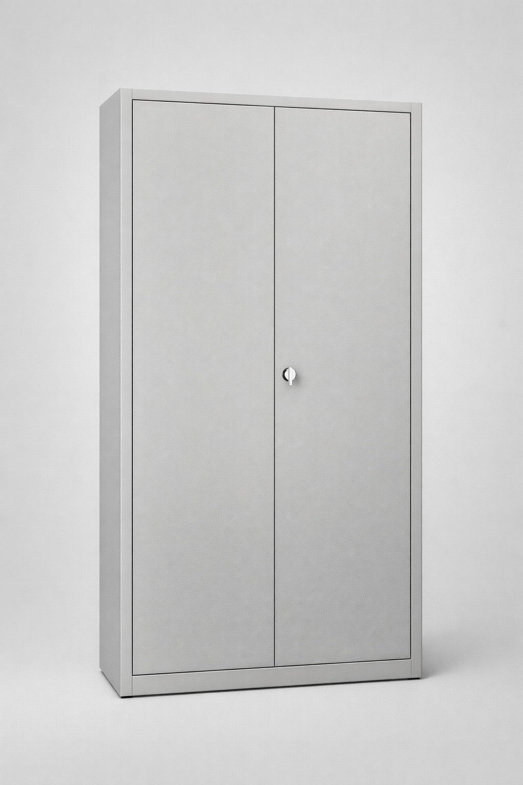 Aktenschrank aus Stahl Sbm 203M TEK - die geordnete Aufbewahrung von Dokumenten, Ordnern und