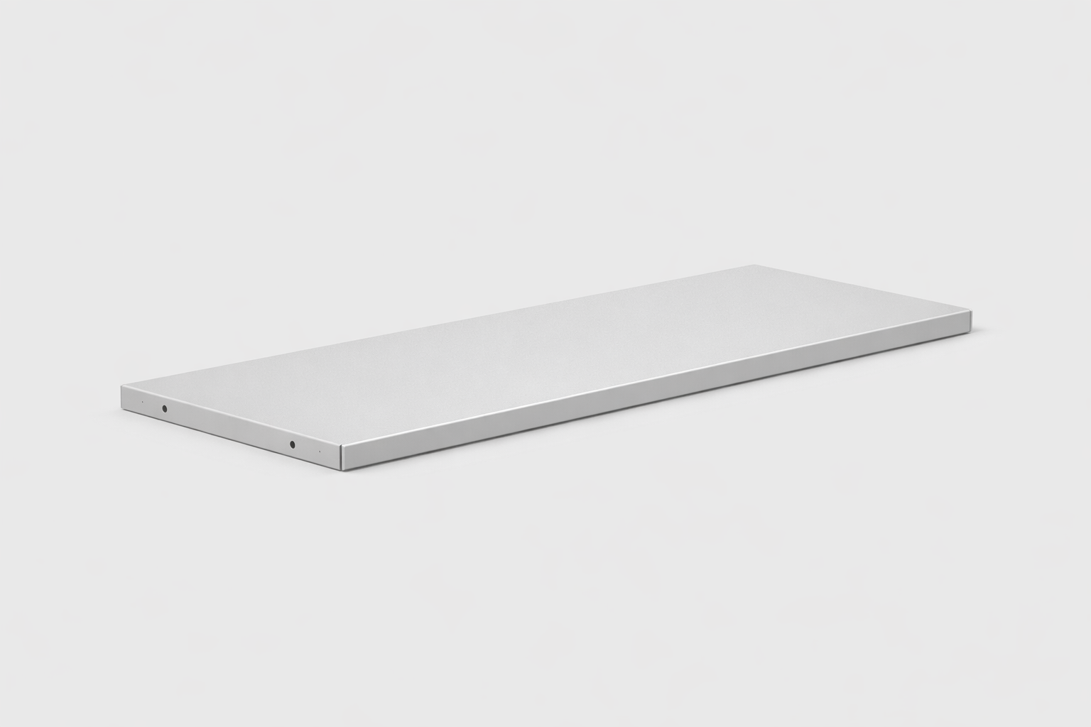 Office Schrank accessory Półka 60 kg – 28 x 994 x 385 - tailored Innen layouts für binders, folders, Dokumente