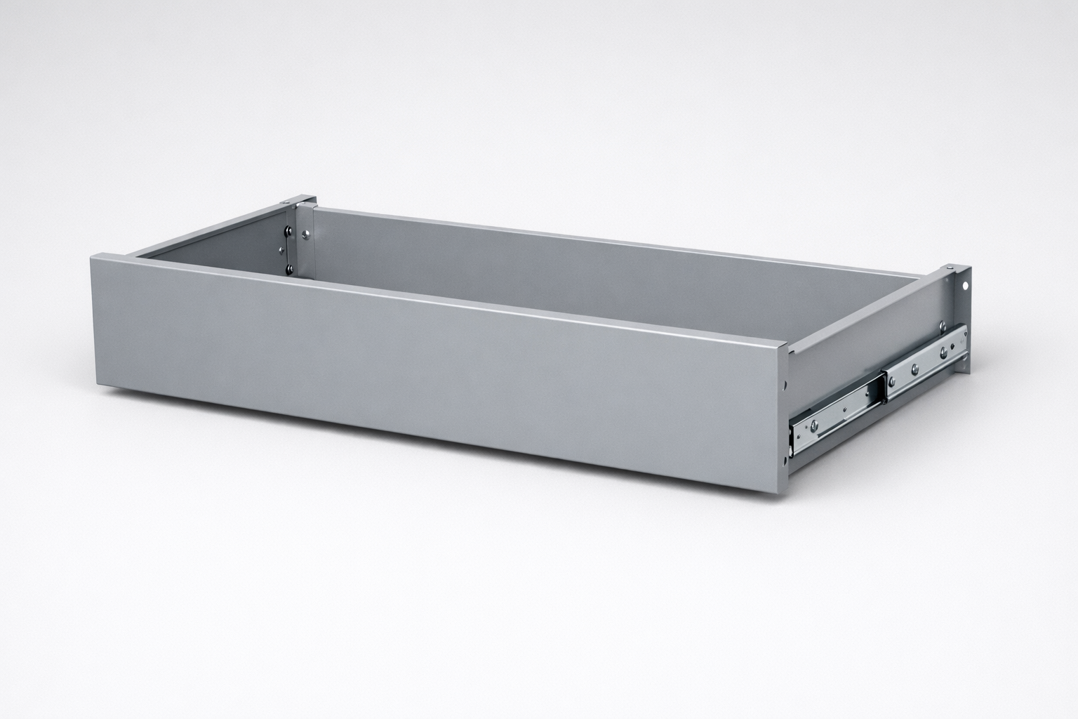 Office Schrank accessory Szuflada pełna – 102 x 624 x 370 - tailored Innen layouts für binders, folders, Dokumente