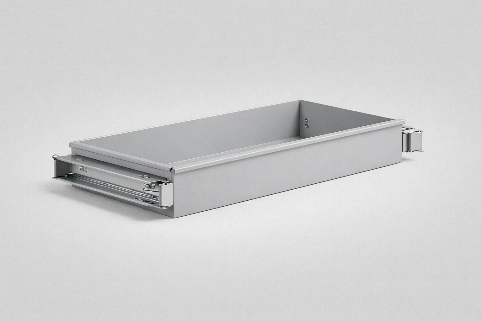 Office Schrank accessory Szuflada pełna – 102 x 824 x 370 - tailored Innen layouts für binders, folders, Dokumente