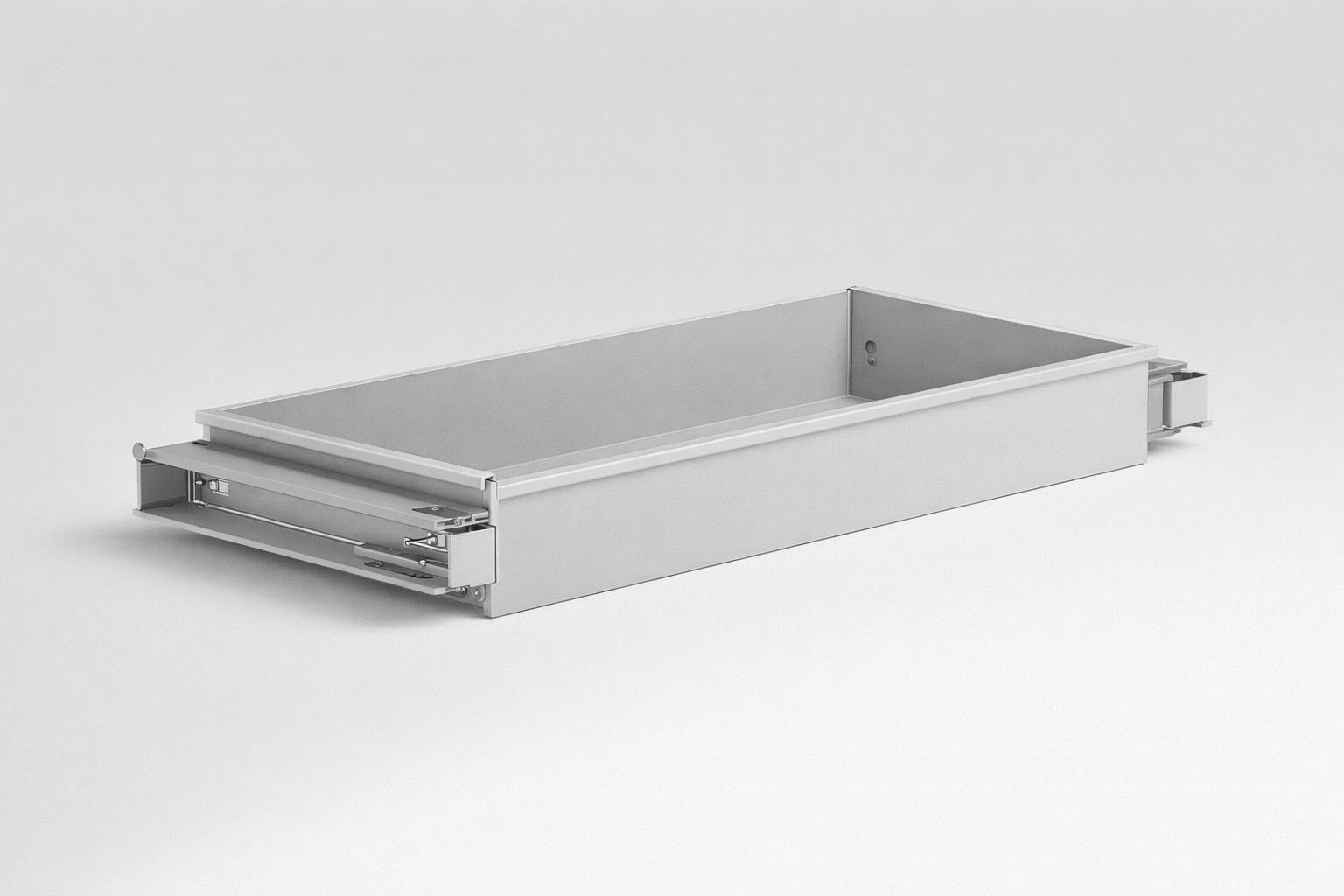 Office Schrank accessory Szuflada pełna – 102 x 1024 x 370 - tailored Innen layouts für binders, folders, Dokumente