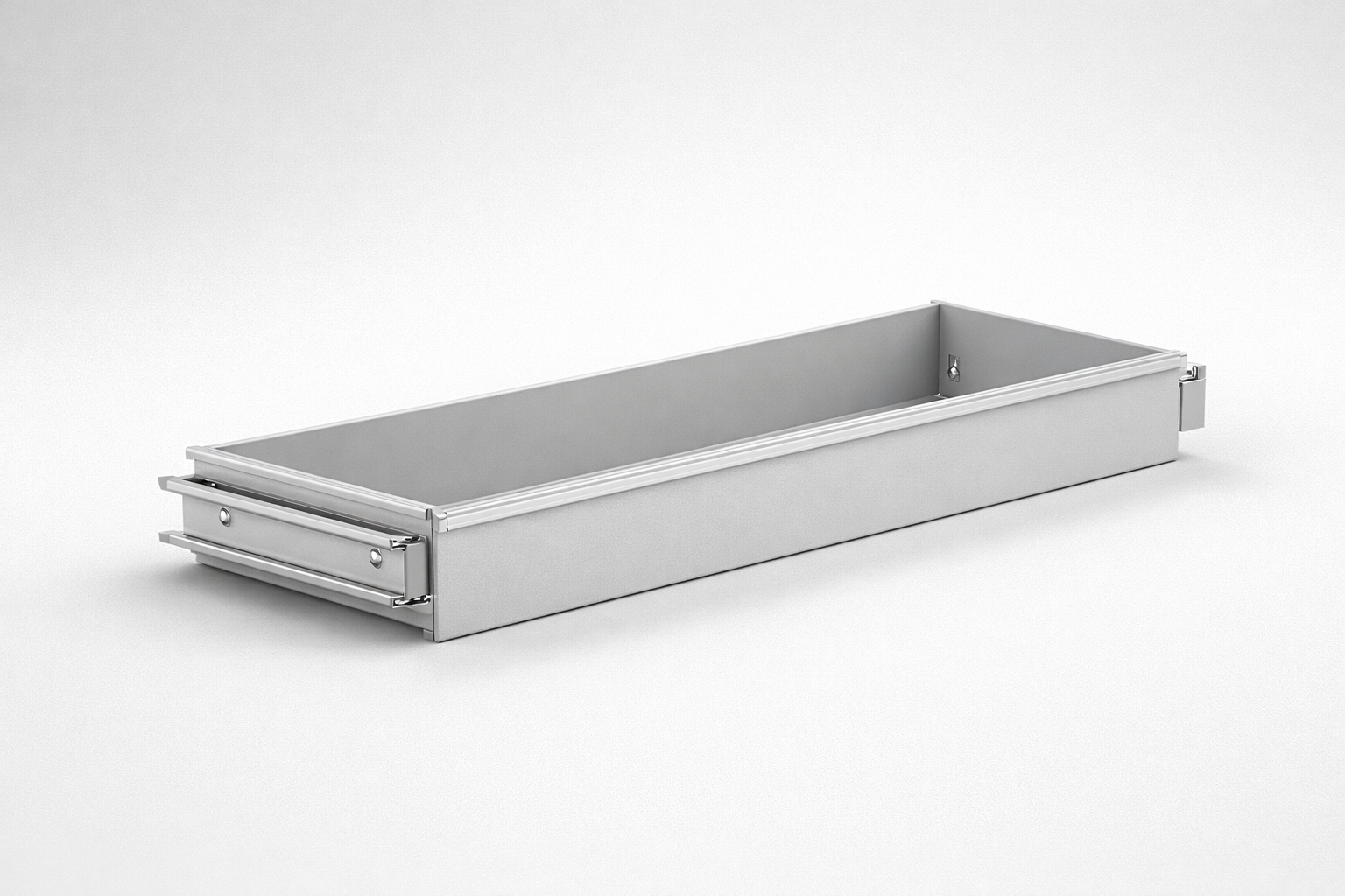 Office Schrank accessory Szuflada pełna – 102 x 771 x 372 - tailored Innen layouts für binders, folders, Dokumente