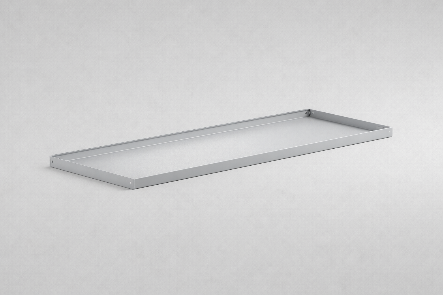 Office Schrank accessory Półka – 28 x 1195 x 370 - tailored Innen layouts für binders, folders, Dokumente