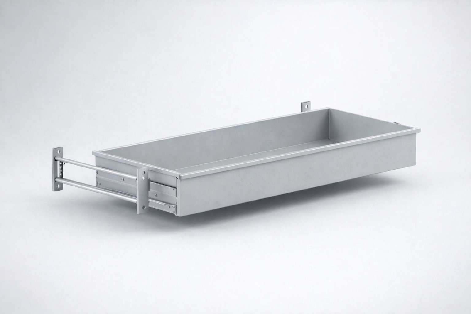 Office Schrank accessory Szuflada – 100 x 765 x 364 - tailored Innen layouts für binders, folders, Dokumente