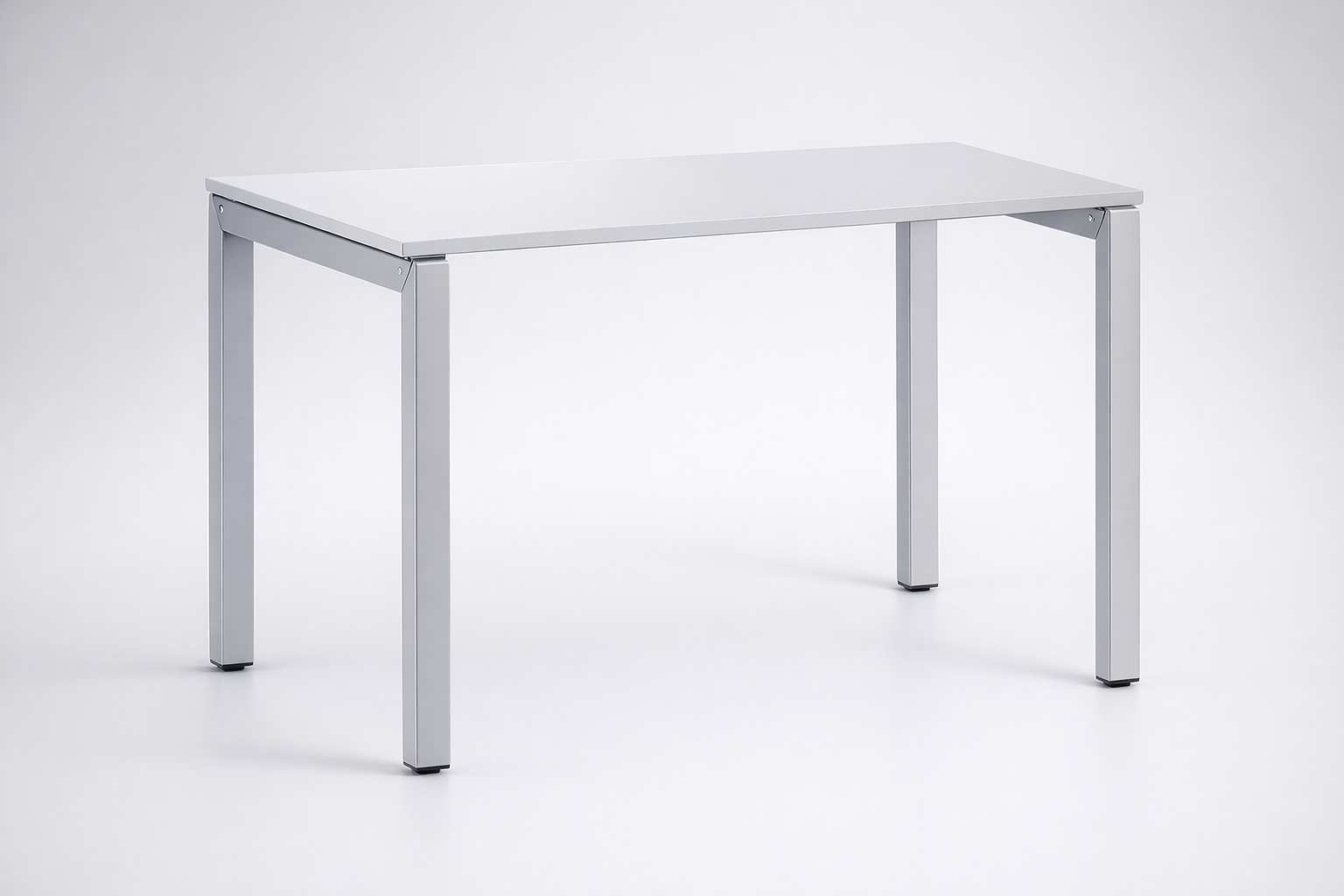 Office table Stół biurowy Stb 1260 - repeatable workstations, linked tabletops und easier
