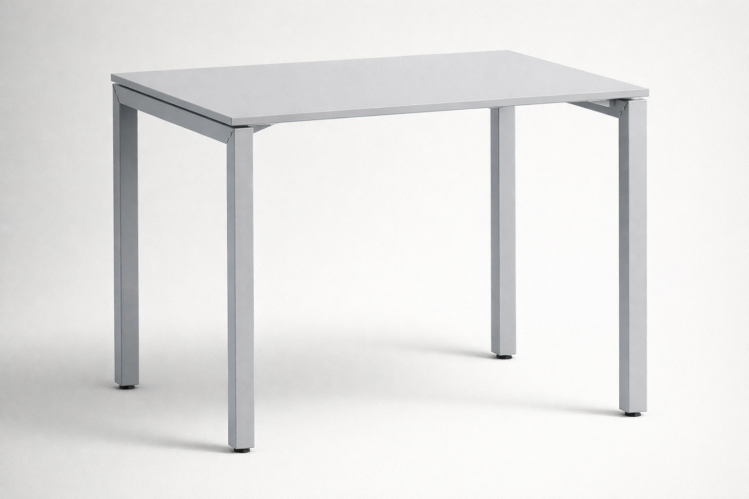 Office table Stół biurowy Stb 1080 - repeatable workstations, linked tabletops und easier