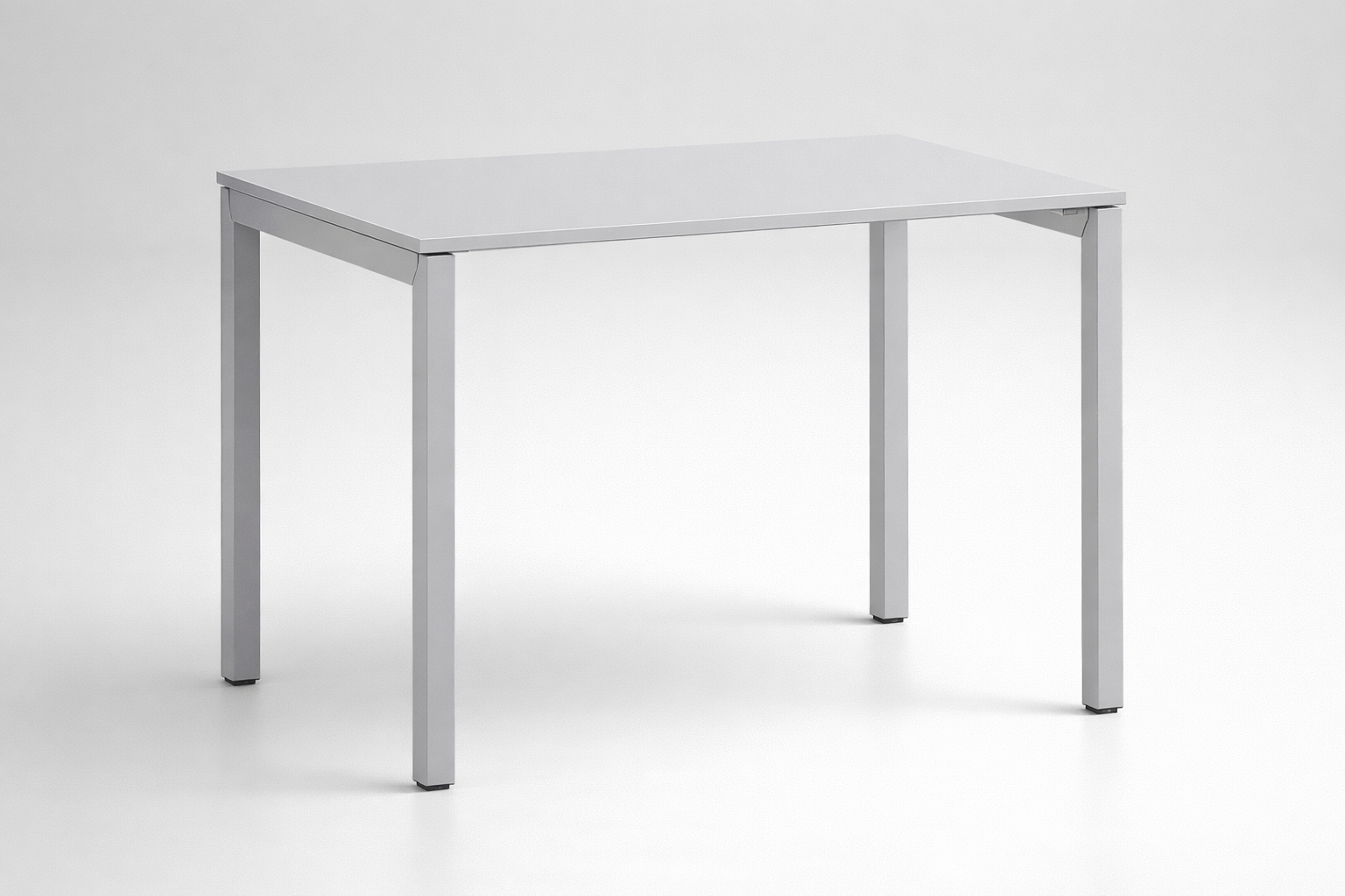 Office table Stół biurowy Stb 1280 - repeatable workstations, linked tabletops und easier