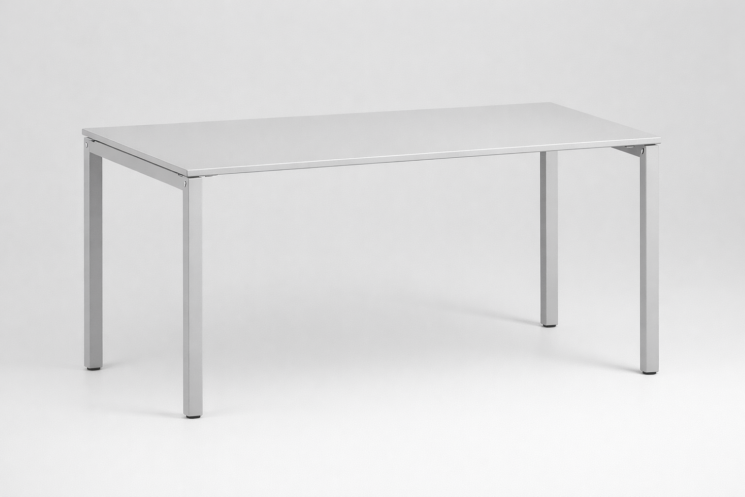 Office table Stół biurowy Stb 1880 - repeatable workstations, linked tabletops und easier