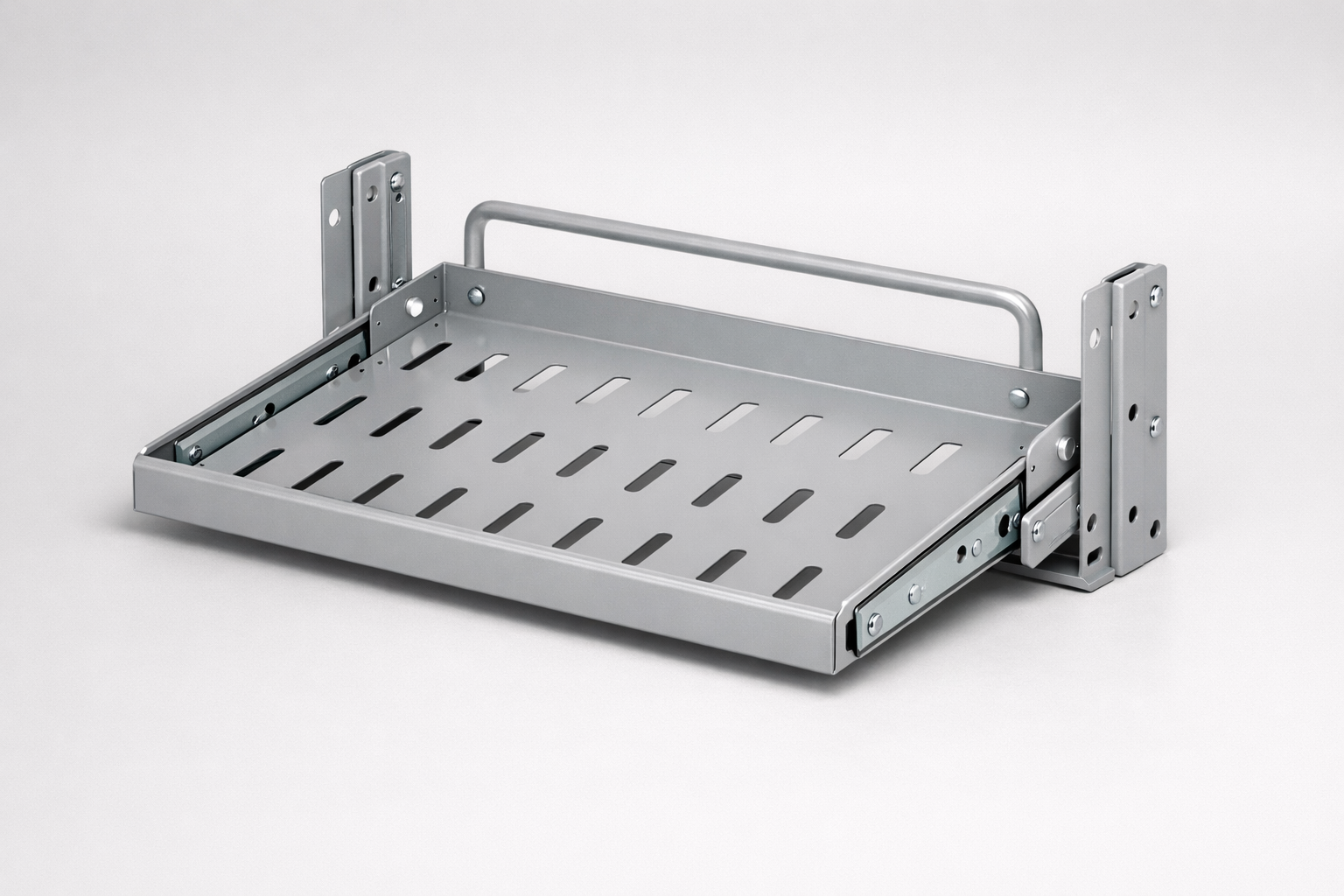 WSU / MSU Zubehör PpBKS 541/ P 411 W - die Erweiterung kompatibler Schrankreihen um Aufsätze