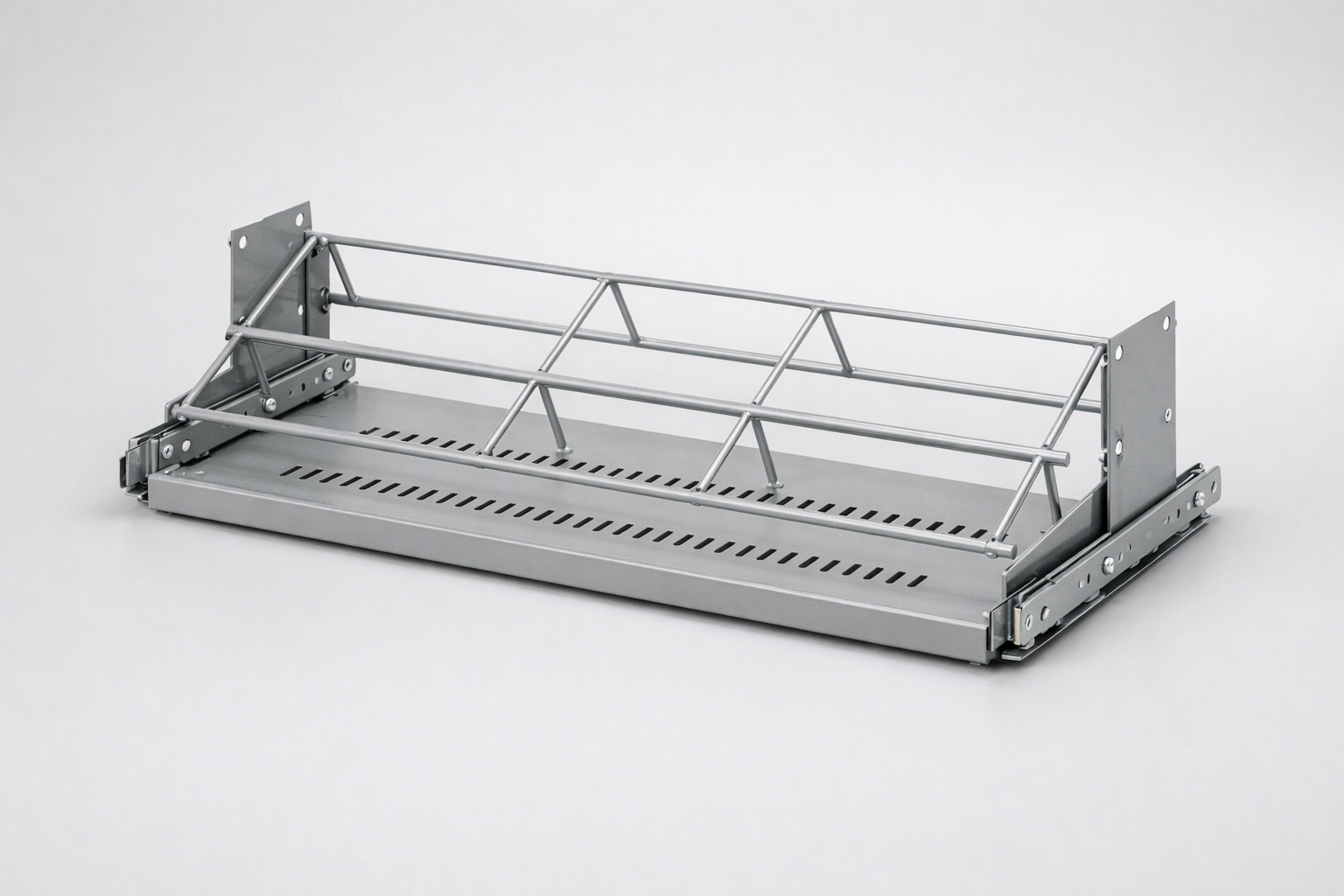 WSU / MSU Zubehör PpBKS 543/ P 431 W - die Erweiterung kompatibler Schrankreihen um Aufsätze