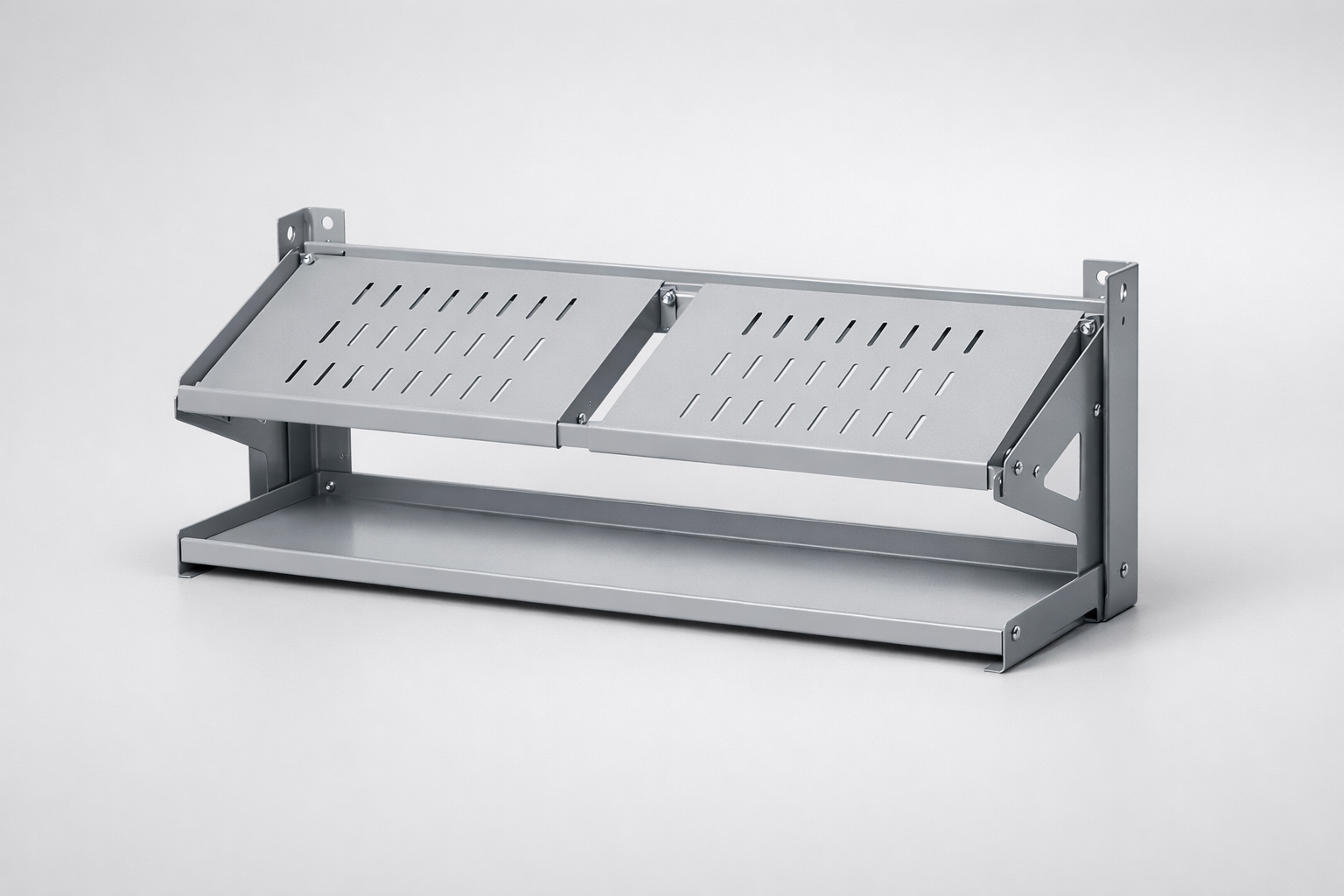 WSU / MSU Zubehör PP 423 W - die Erweiterung kompatibler Schrankreihen um Aufsätze