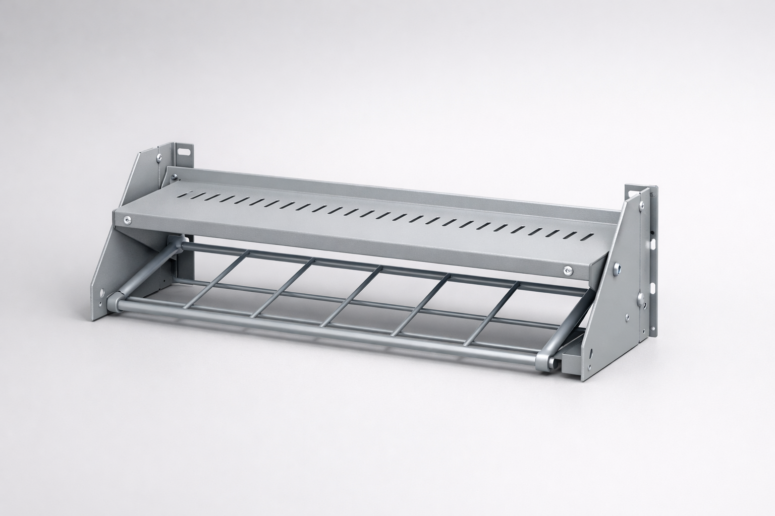 WSU / MSU Zubehör PP 433 W - die Erweiterung kompatibler Schrankreihen um Aufsätze