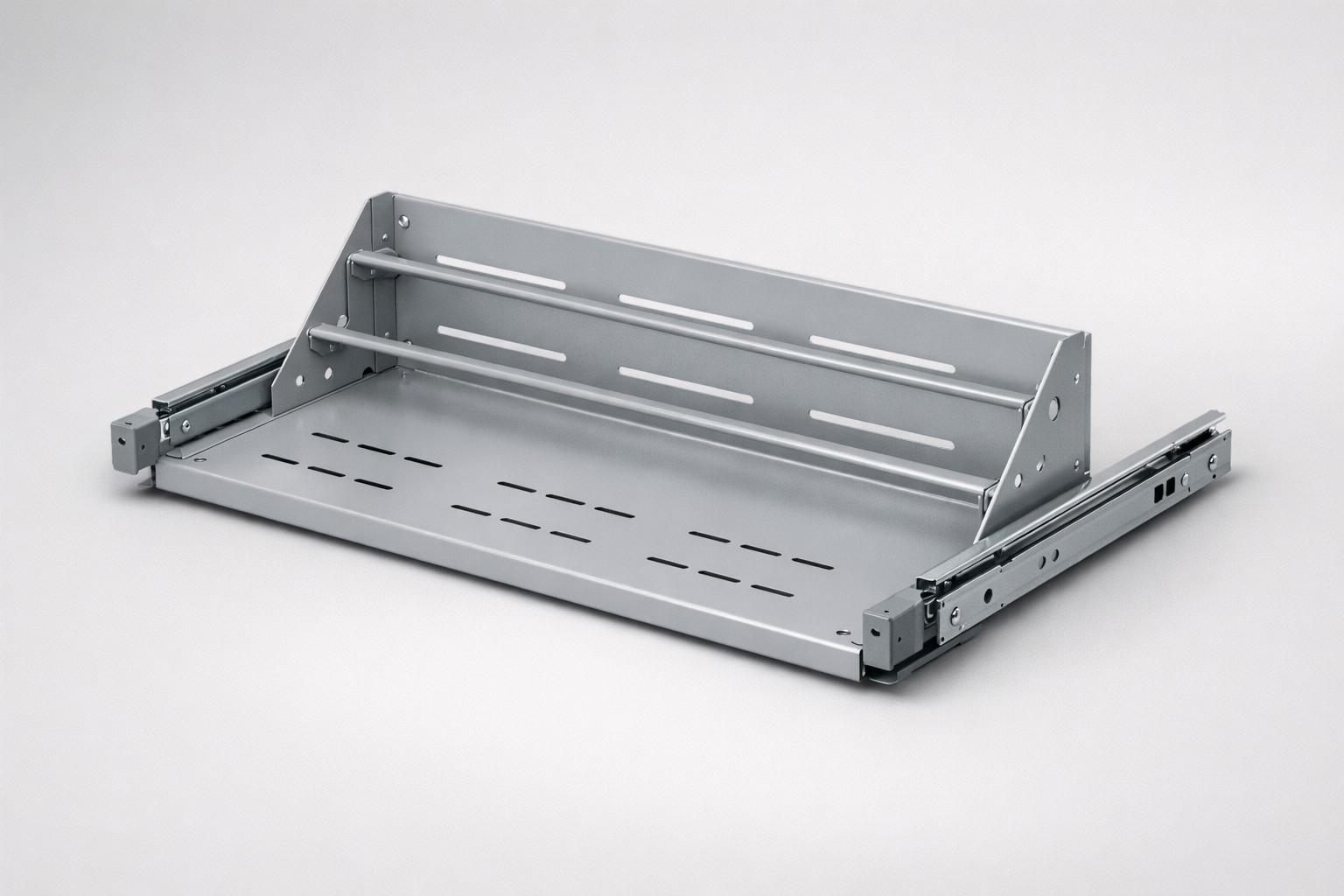 WSU / MSU Zubehör PPw 321 W - die Erweiterung kompatibler Schrankreihen um Aufsätze