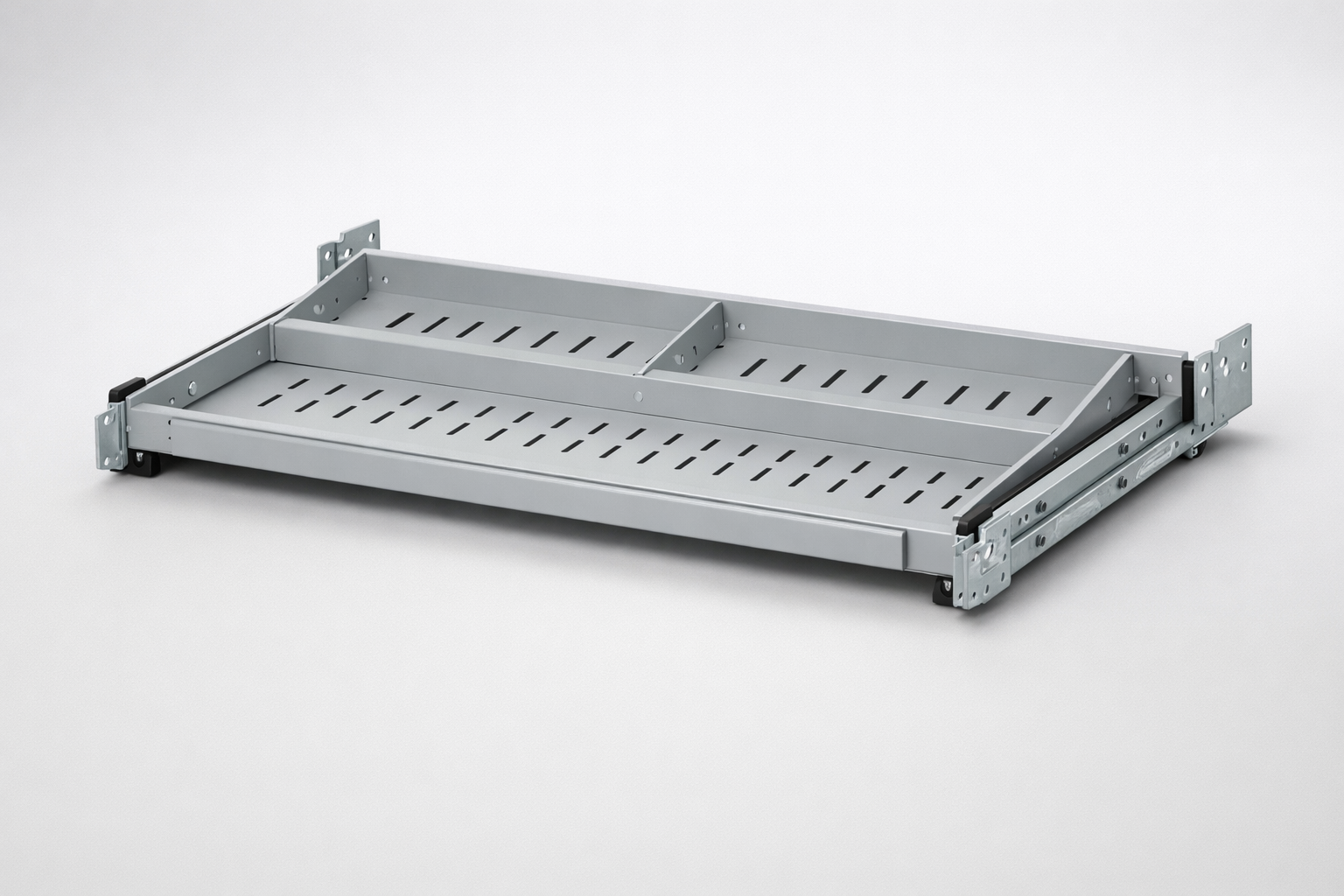 WSU / MSU Zubehör PPw 431W - die Erweiterung kompatibler Schrankreihen um Aufsätze