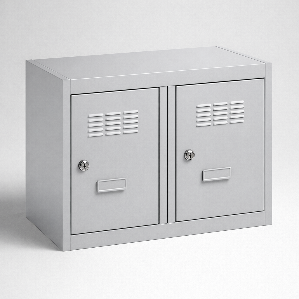 Aufsatz für WSU- und MSU-Schränke NSum 320 - die Erweiterung kompatibler Schrankreihen um Aufsätze