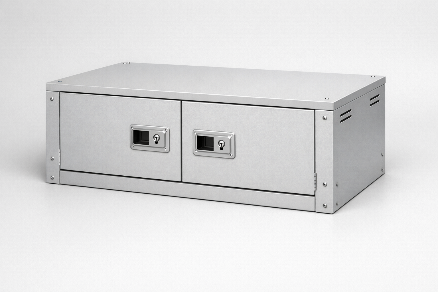 Aufsatz für WSU- und MSU-Schränke NSum 330 - die Erweiterung kompatibler Schrankreihen um Aufsätze