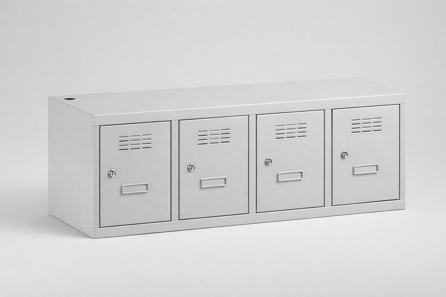 Aufsatz für WSU- und MSU-Schränke NSum 340 - die Erweiterung kompatibler Schrankreihen um Aufsätze