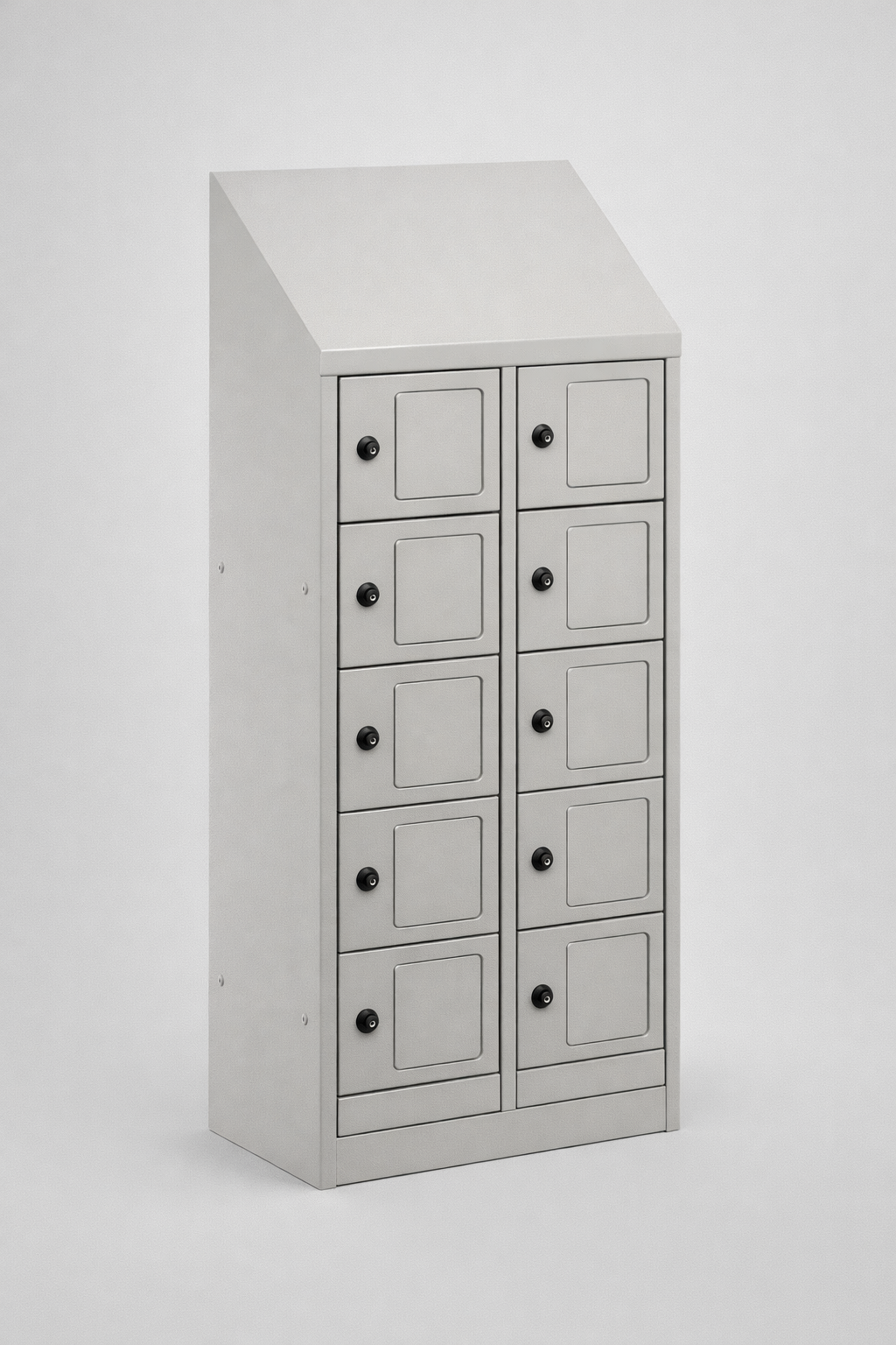 Frühstücksschrank Szafka śniadaniowa Sus 225wp - die Organisation von Sozialbereichen und Ordnung in