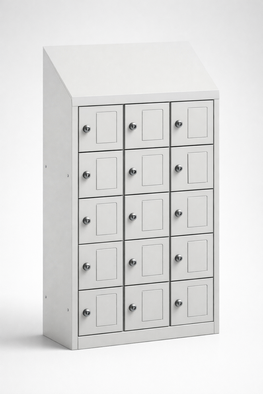 Frühstücksschrank Szafka śniadaniowa Sus 235wp - die Organisation von Sozialbereichen und Ordnung in