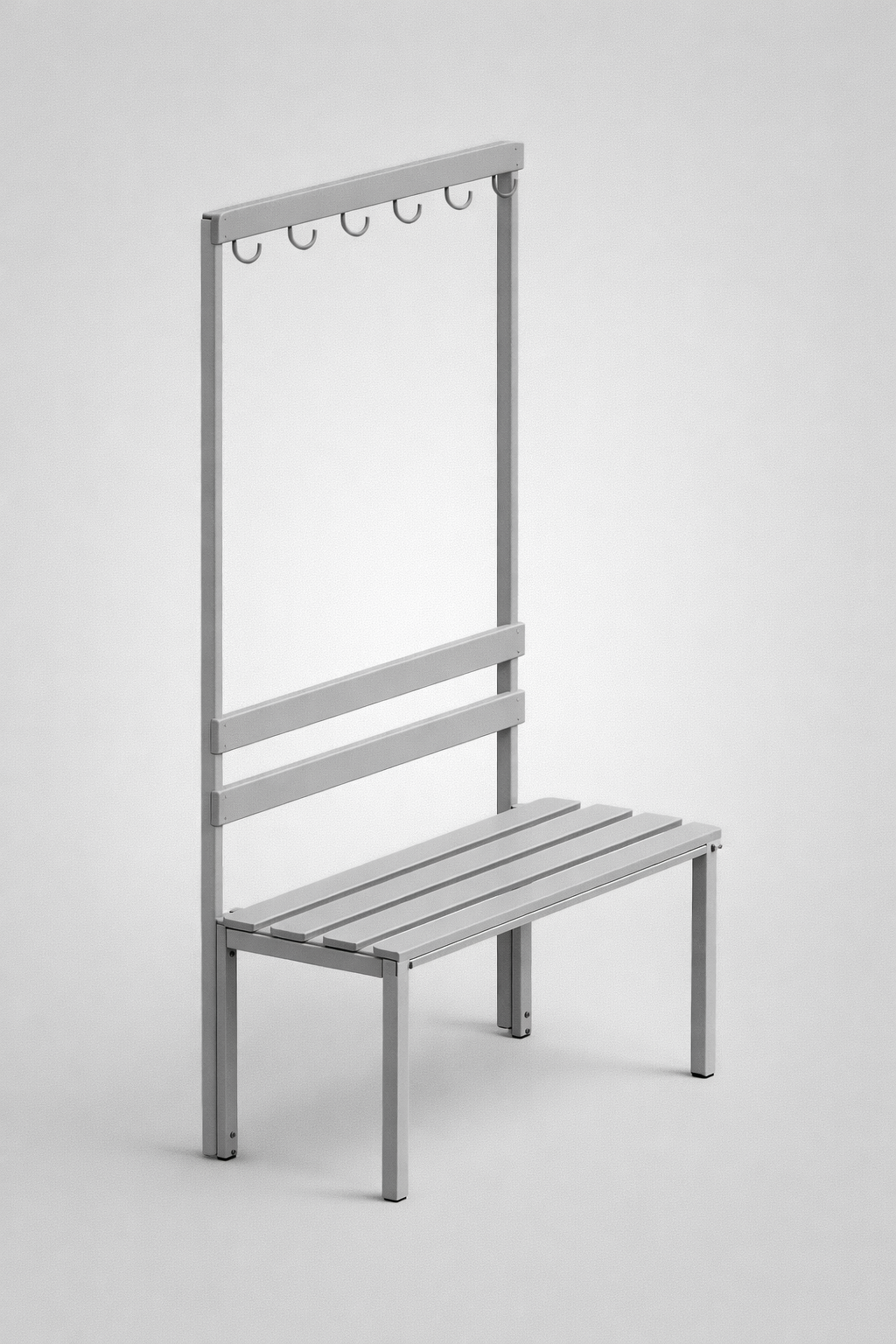 Schulmöbel Łsz 1a - Ordnung für Schülergegenstände, Klassenausstattung und