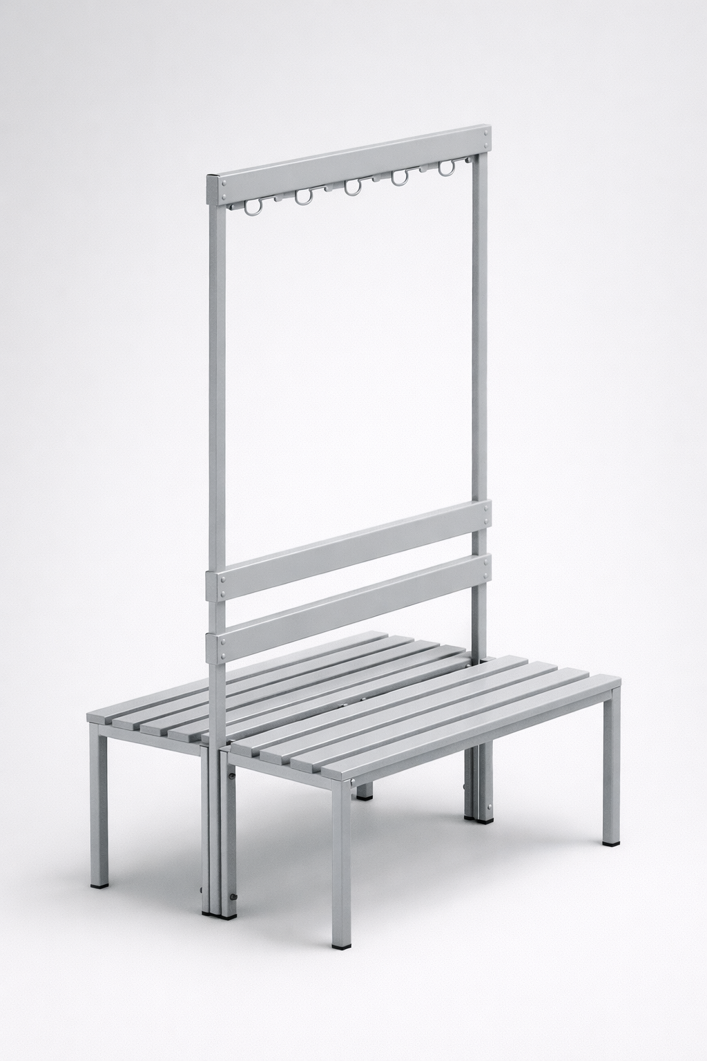 Schulmöbel Łsz 2a - Ordnung für Schülergegenstände, Klassenausstattung und