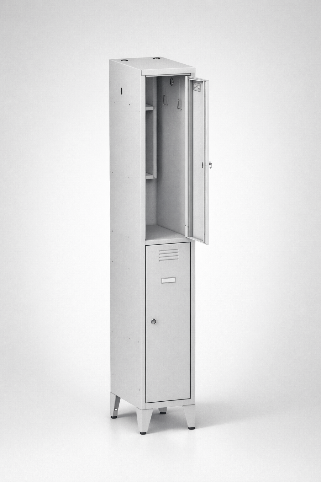 Schulschrank SMS 312 NG - Ordnung für Schülergegenstände, Klassenausstattung und