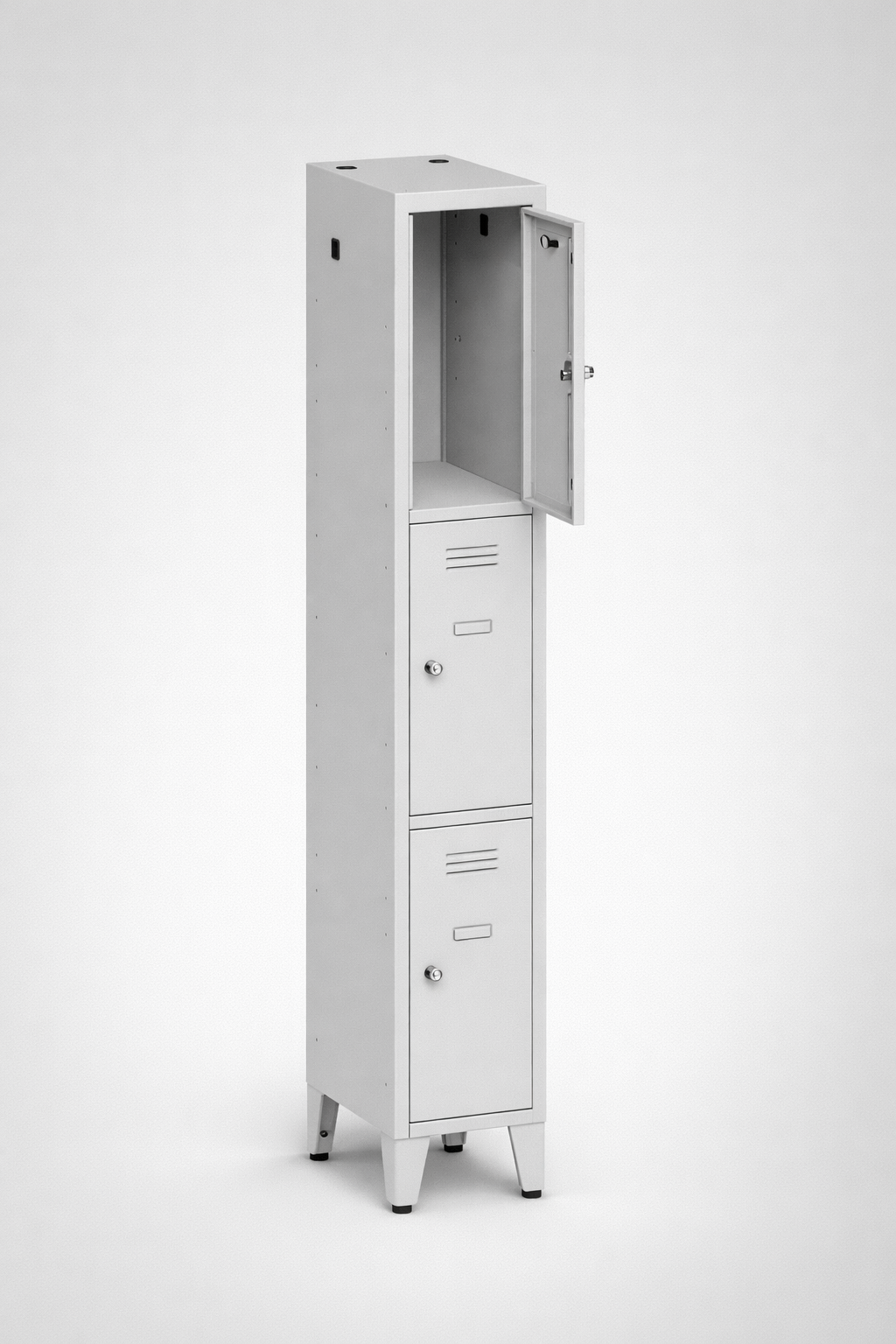 Schulschrank SMS 313 NG - Ordnung für Schülergegenstände, Klassenausstattung und