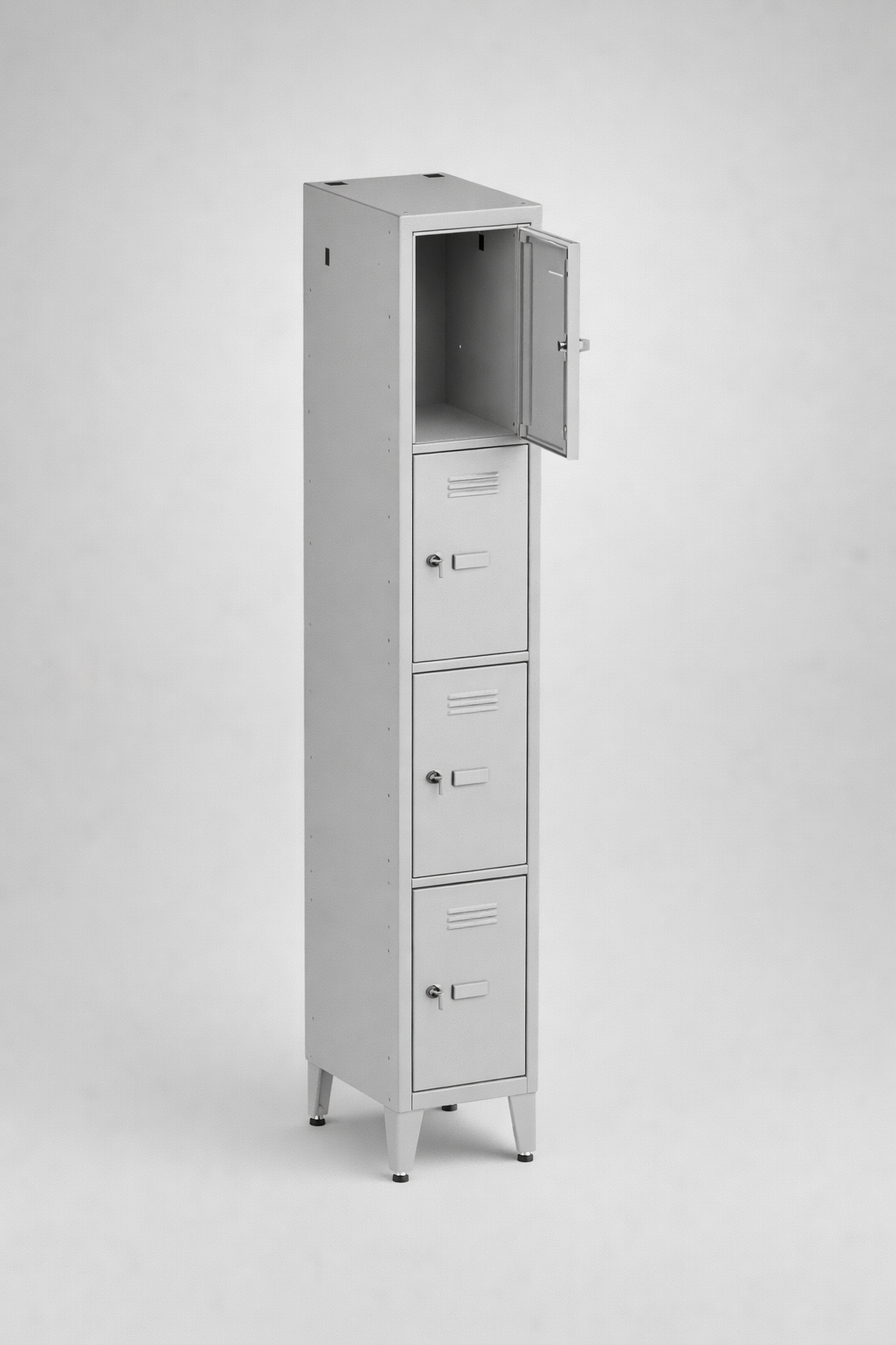 Schulschrank SMS 314 NG - Ordnung für Schülergegenstände, Klassenausstattung und