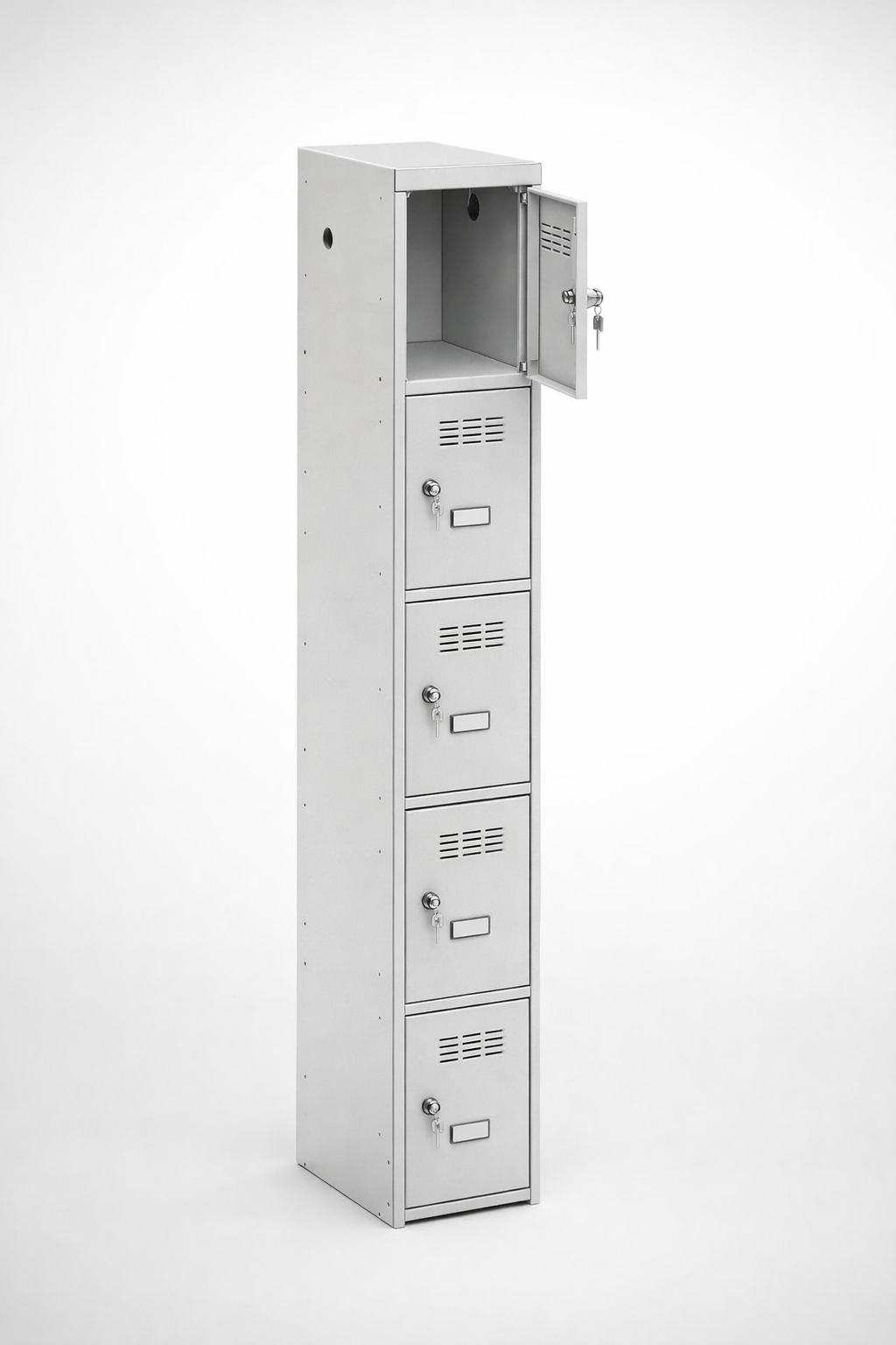 Schulschrank SMS 315 - Ordnung für Schülergegenstände, Klassenausstattung und