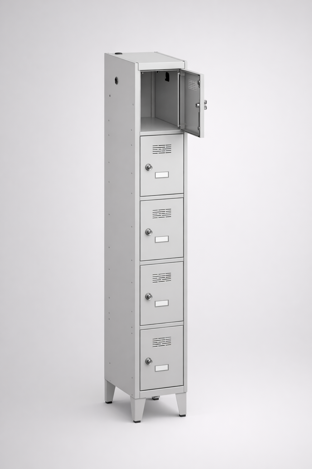 Schulschrank SMS 315 NG - Ordnung für Schülergegenstände, Klassenausstattung und