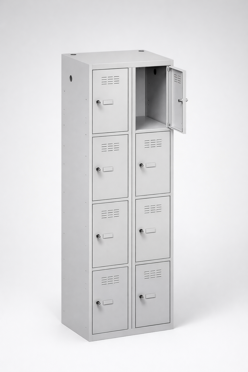 Schulschrank SMS 324 - Ordnung für Schülergegenstände, Klassenausstattung und