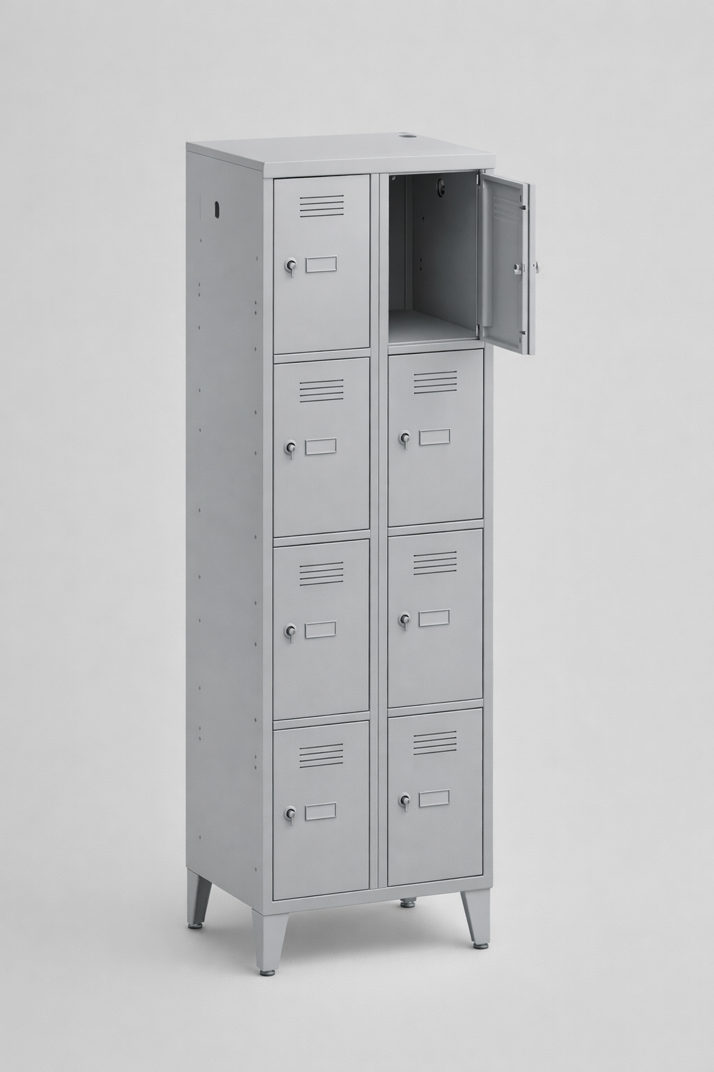 Schulschrank SMS 324 NG - Ordnung für Schülergegenstände, Klassenausstattung und