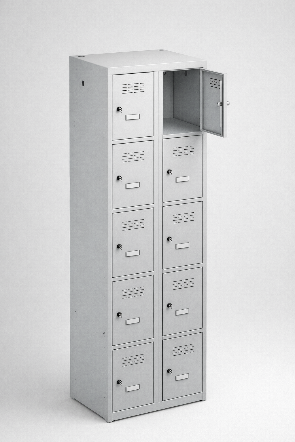 Schulschrank SMS 325 - Ordnung für Schülergegenstände, Klassenausstattung und