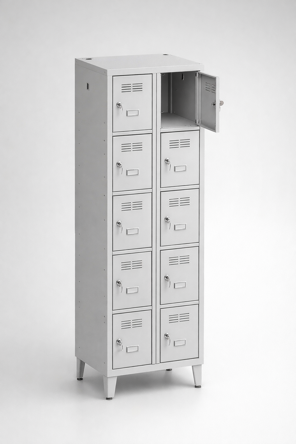 Schulschrank SMS 325 NG - Ordnung für Schülergegenstände, Klassenausstattung und