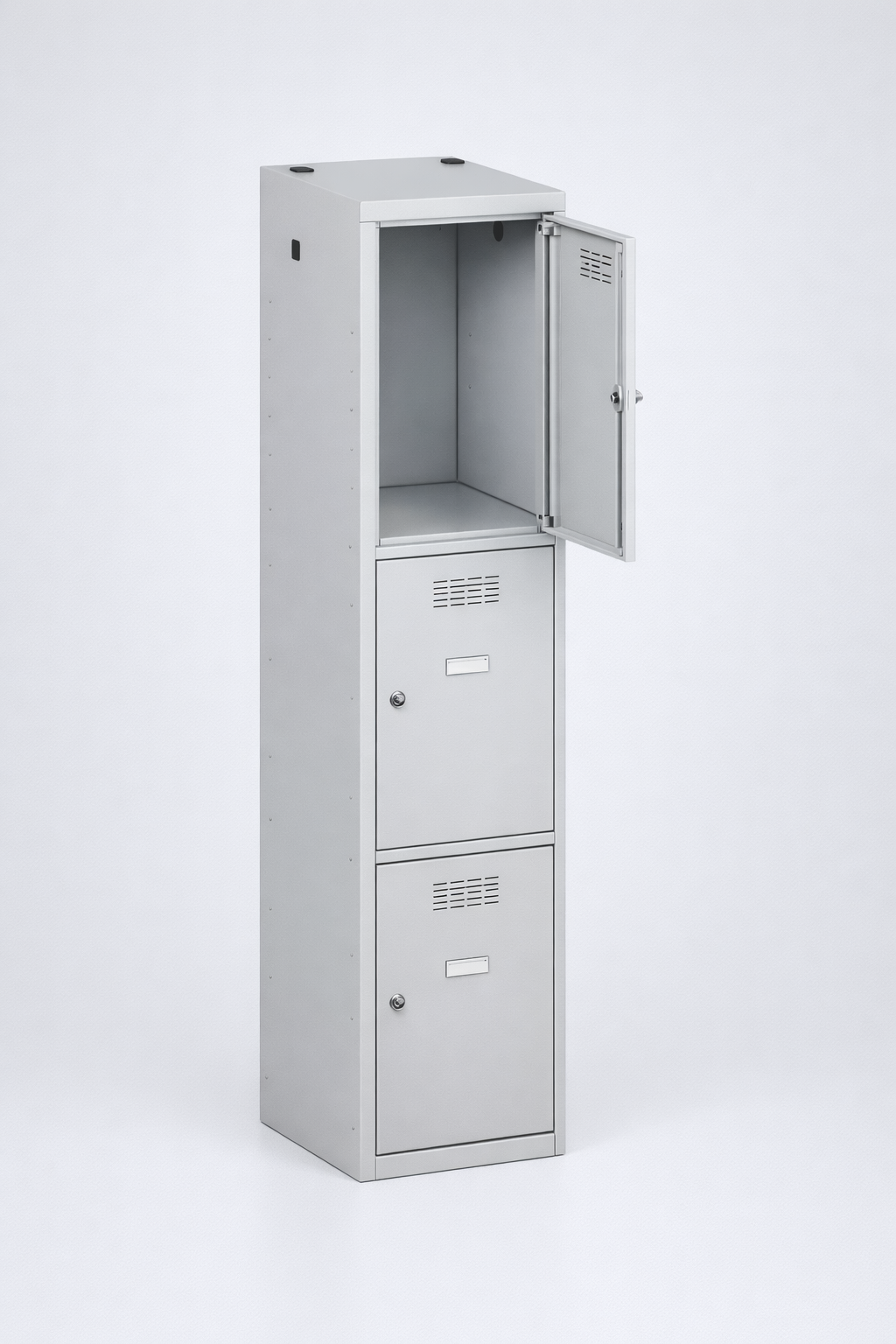 Schulschrank SMS 413 - Ordnung für Schülergegenstände, Klassenausstattung und