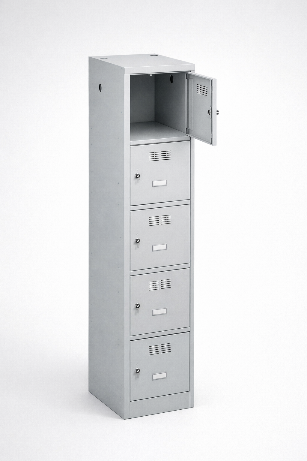 Schulschrank SMS 415 - Ordnung für Schülergegenstände, Klassenausstattung und