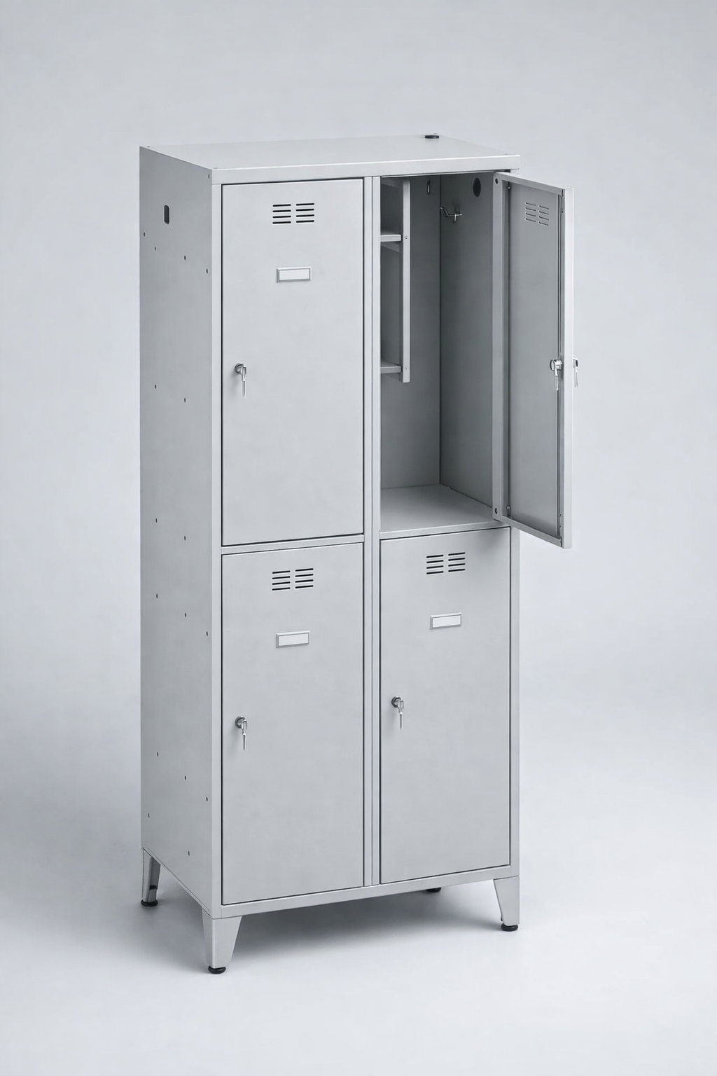 Schulschrank SMS 422 NG - Ordnung für Schülergegenstände, Klassenausstattung und