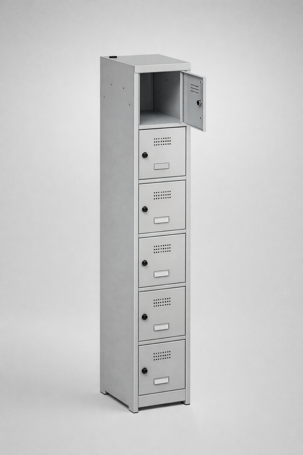 Schulschrank MSus 316 - Ordnung für Schülergegenstände, Klassenausstattung und