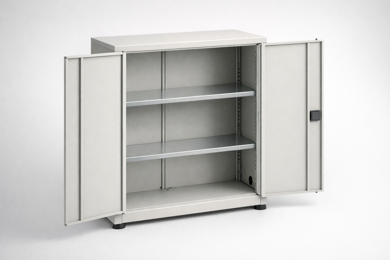 Werkstattschrank LMSW 110g - die Organisation von Werkzeugen, Komponenten und