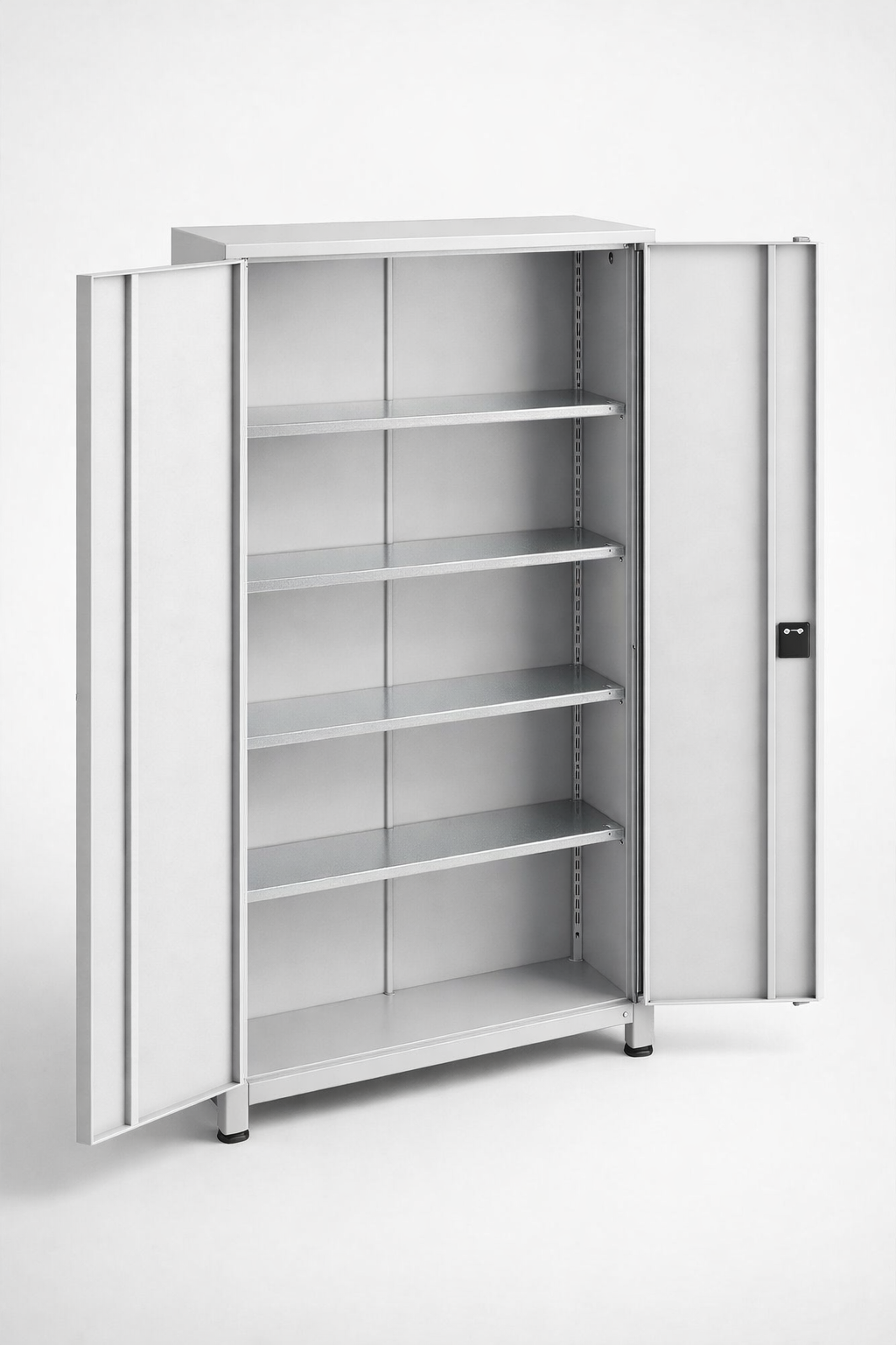 Werkstattschrank LMSW 210g - die Organisation von Werkzeugen, Komponenten und