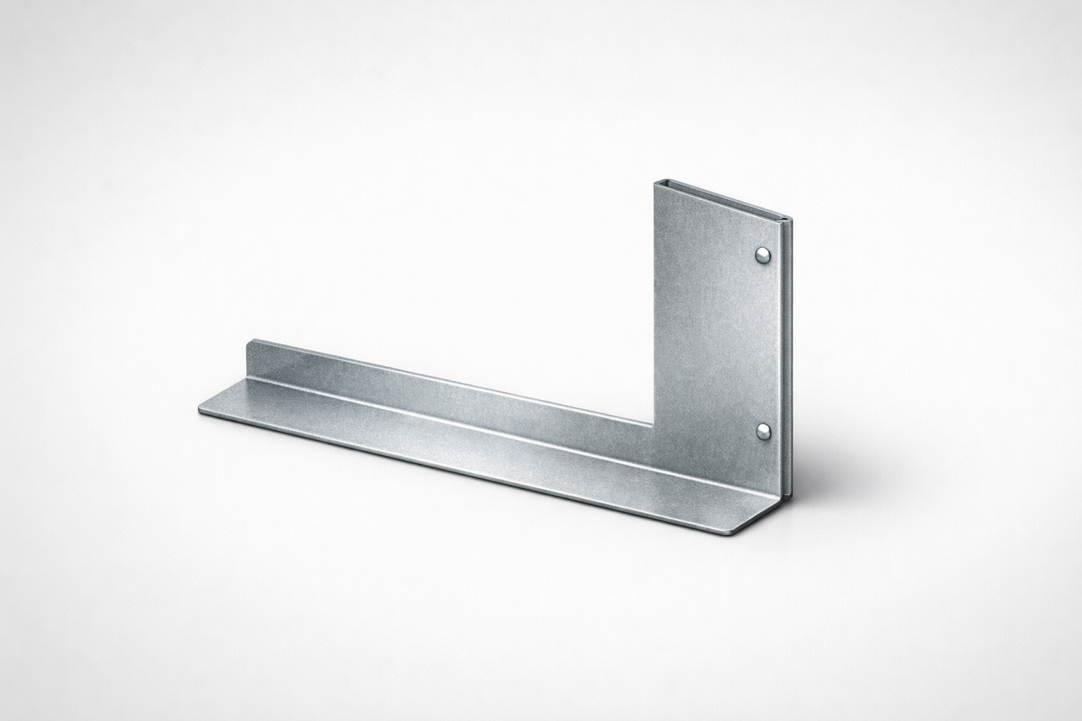 Zusatzausstattung für RMM-Regale — Zusatzausstattung für RMM-Regale: Seitenanschläge, Rückanschläge, Mittelteiler und bewegliche Stützen für Ordner, Bücher und Dokumente.