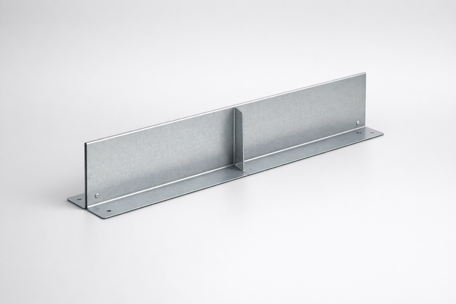 Zubehör für RMM-Regale OSRmm 1000 - eine bessere Organisation der Fachböden durch