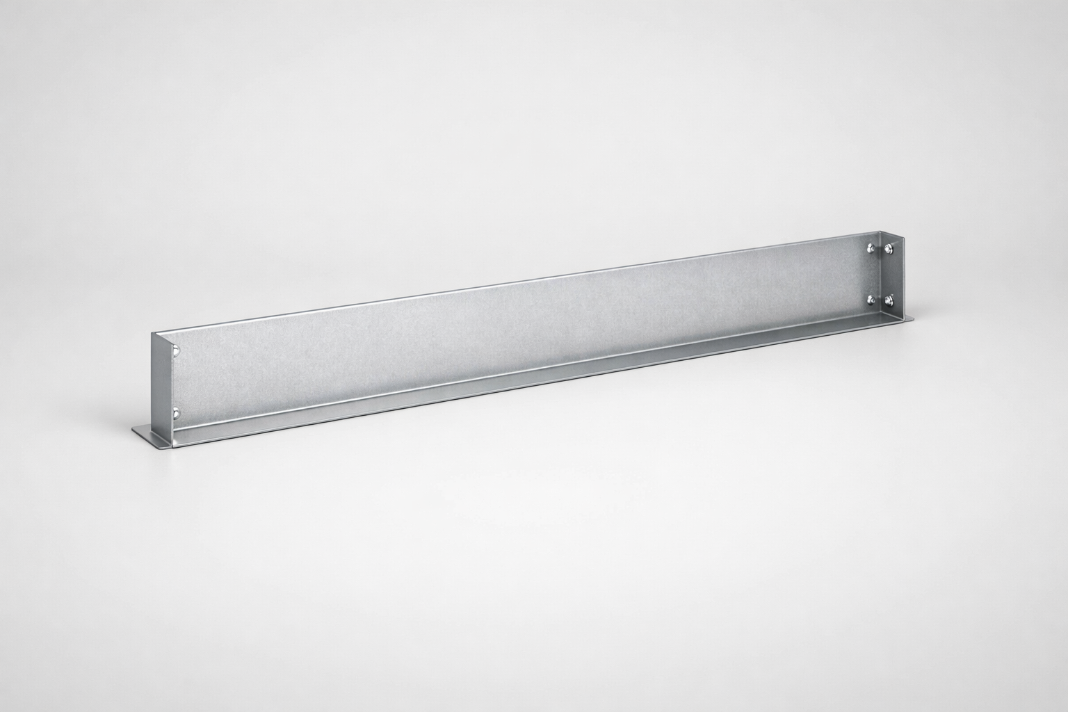 Zubehör für RMM-Regale OSRmm 1200 - eine bessere Organisation der Fachböden durch