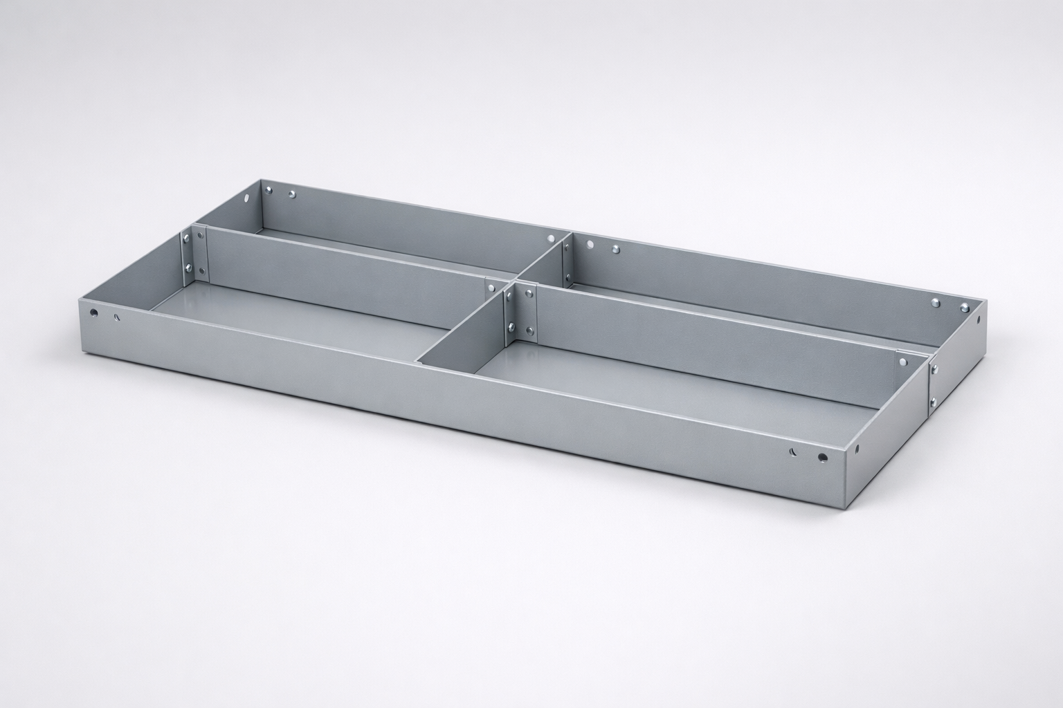 Werkstattschrank Wkład szuflady Typ A95 - die Organisation von Werkzeugen, Komponenten und