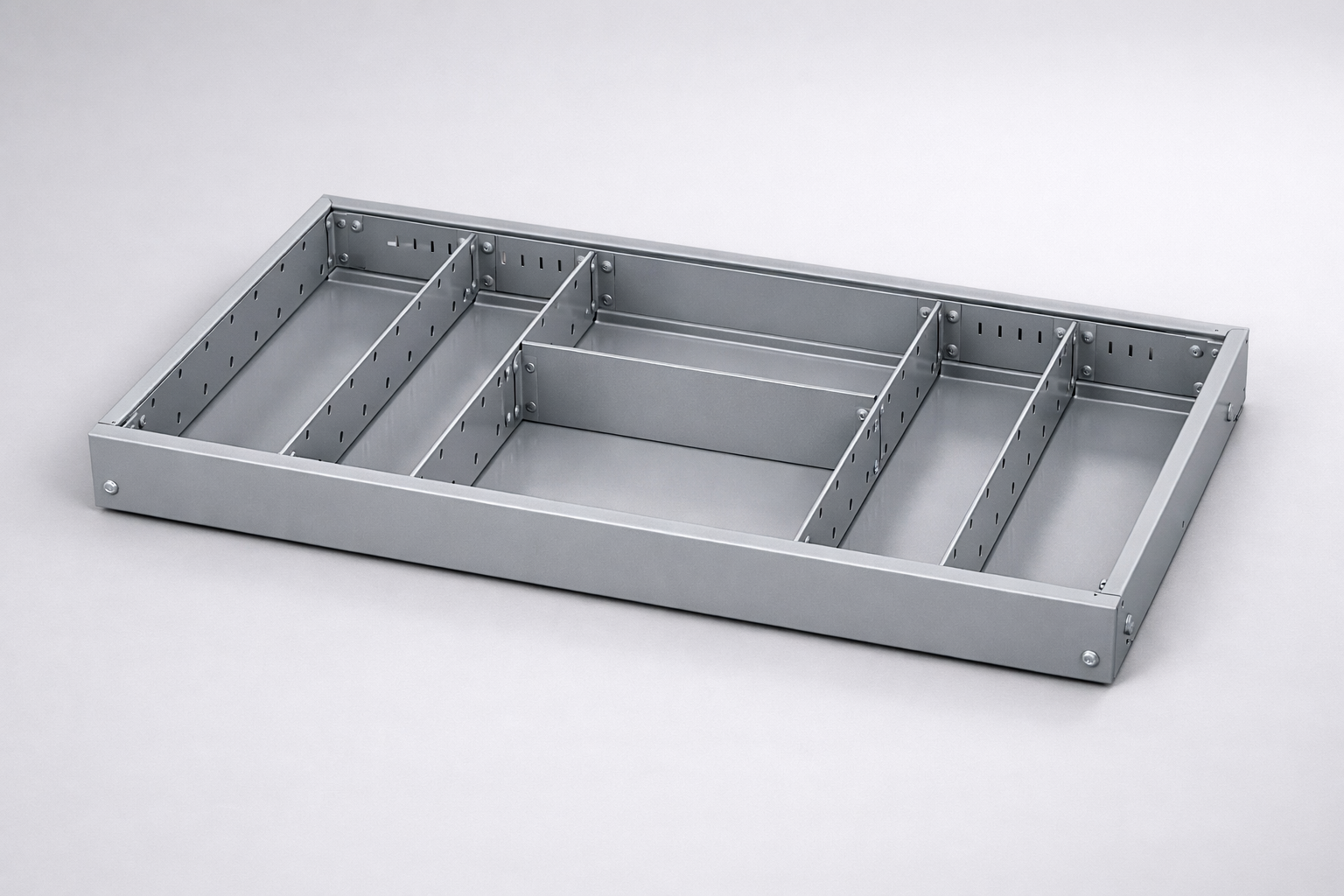 Werkstattschrank Wkład szuflady Typ C95 - die Organisation von Werkzeugen, Komponenten und