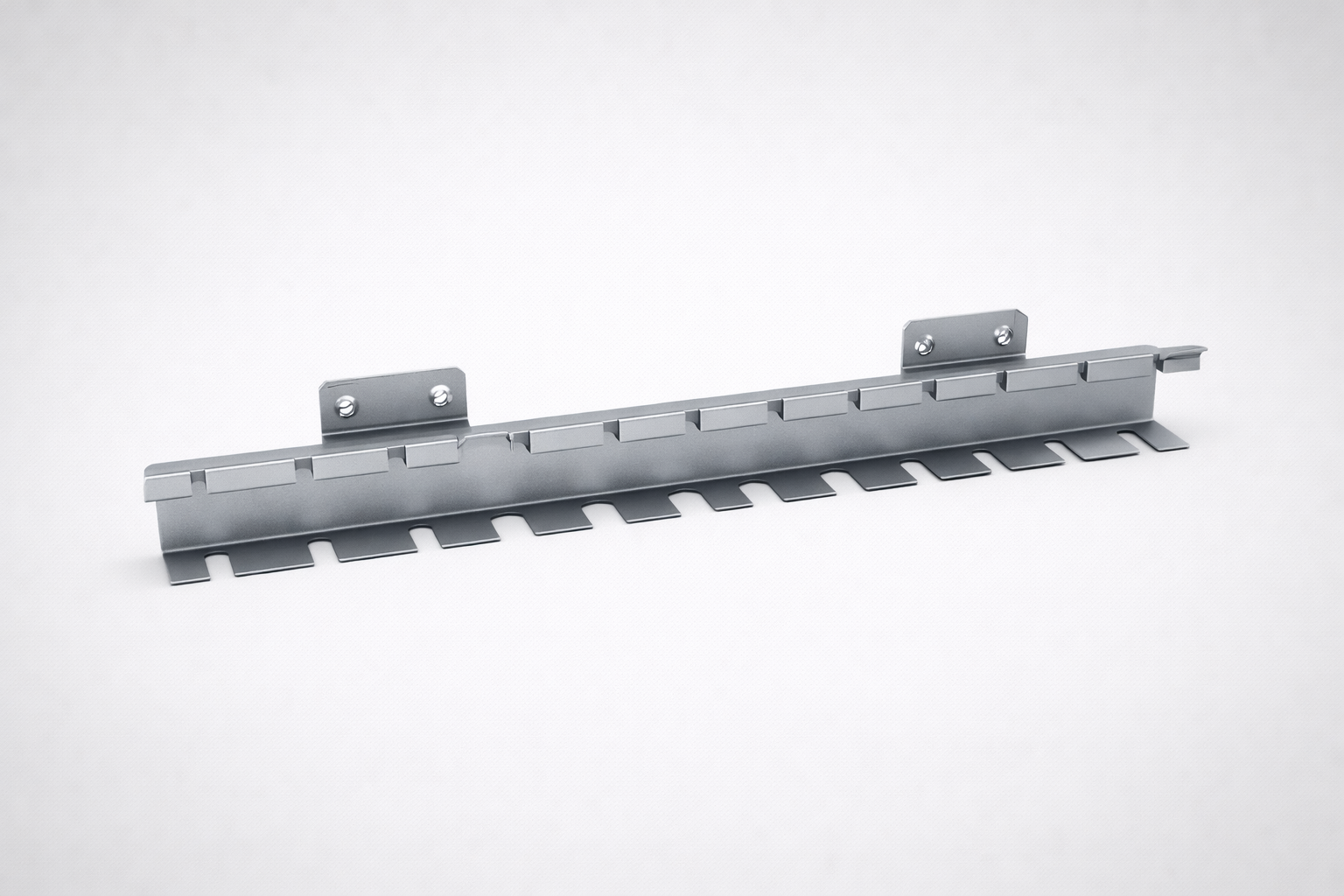 Werkstattschrank uchwyt na śrubokręty - die Organisation von Werkzeugen, Komponenten und