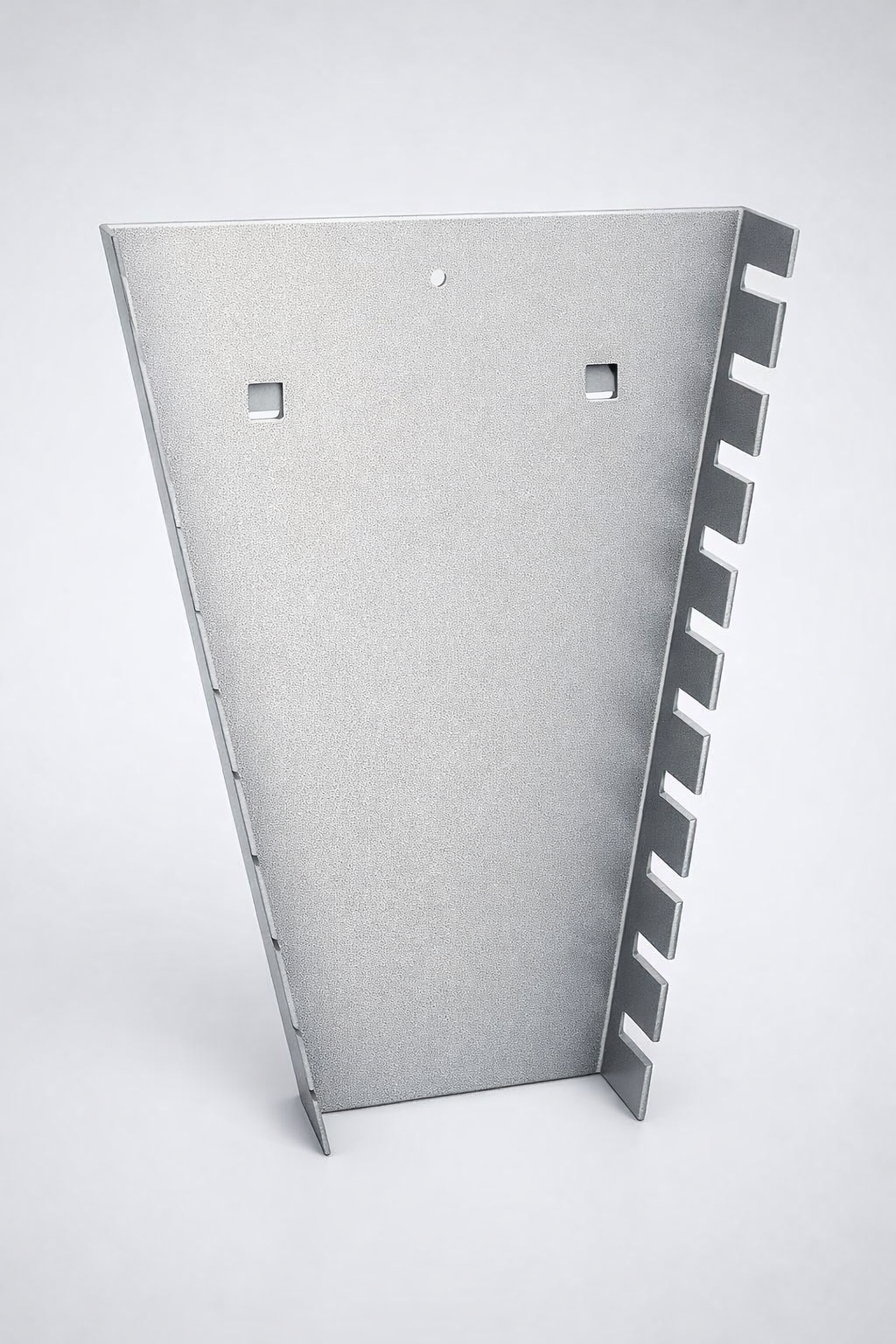 Werkstattschrank uchwyt na klucze - die Organisation von Werkzeugen, Komponenten und