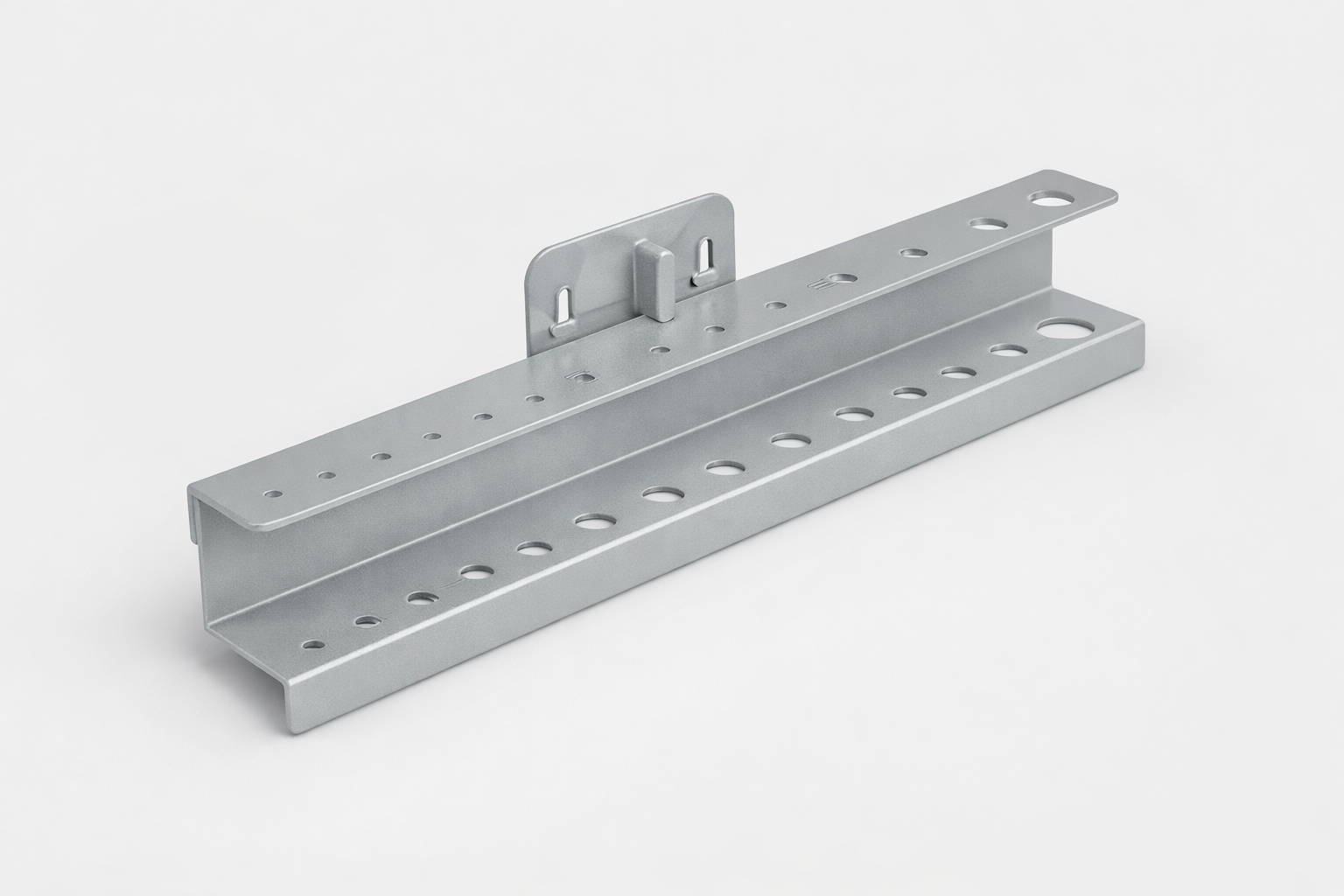 Werkstattschrank Zawieszka na komplet wierteł - die Organisation von Werkzeugen, Komponenten und