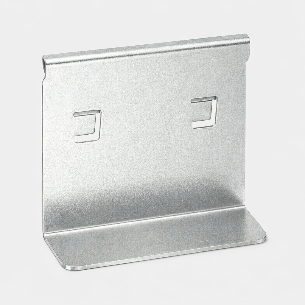 Werkstattschrank Zawieszka na mały pojemnik - die Organisation von Werkzeugen, Komponenten und