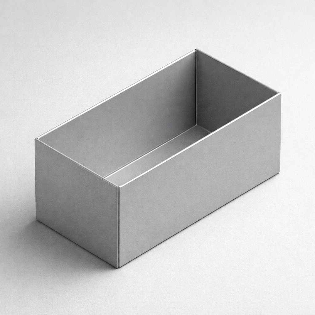 Werkstattschrank Pojemnik warsztatowy S2/h45 - NISKI - die Organisation von Werkzeugen, Komponenten und